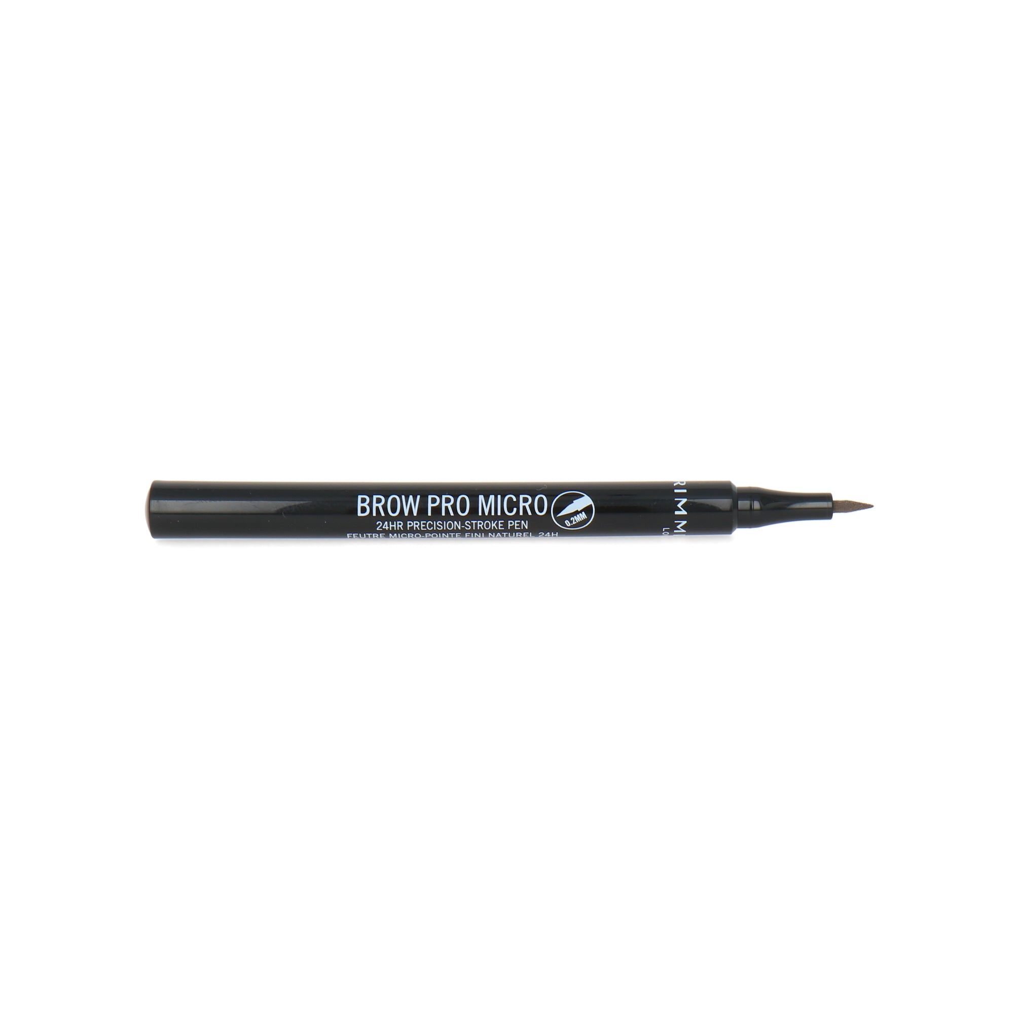 Rimmel Brow Pro Micro Wenkbrauwgel - 001 Blonde