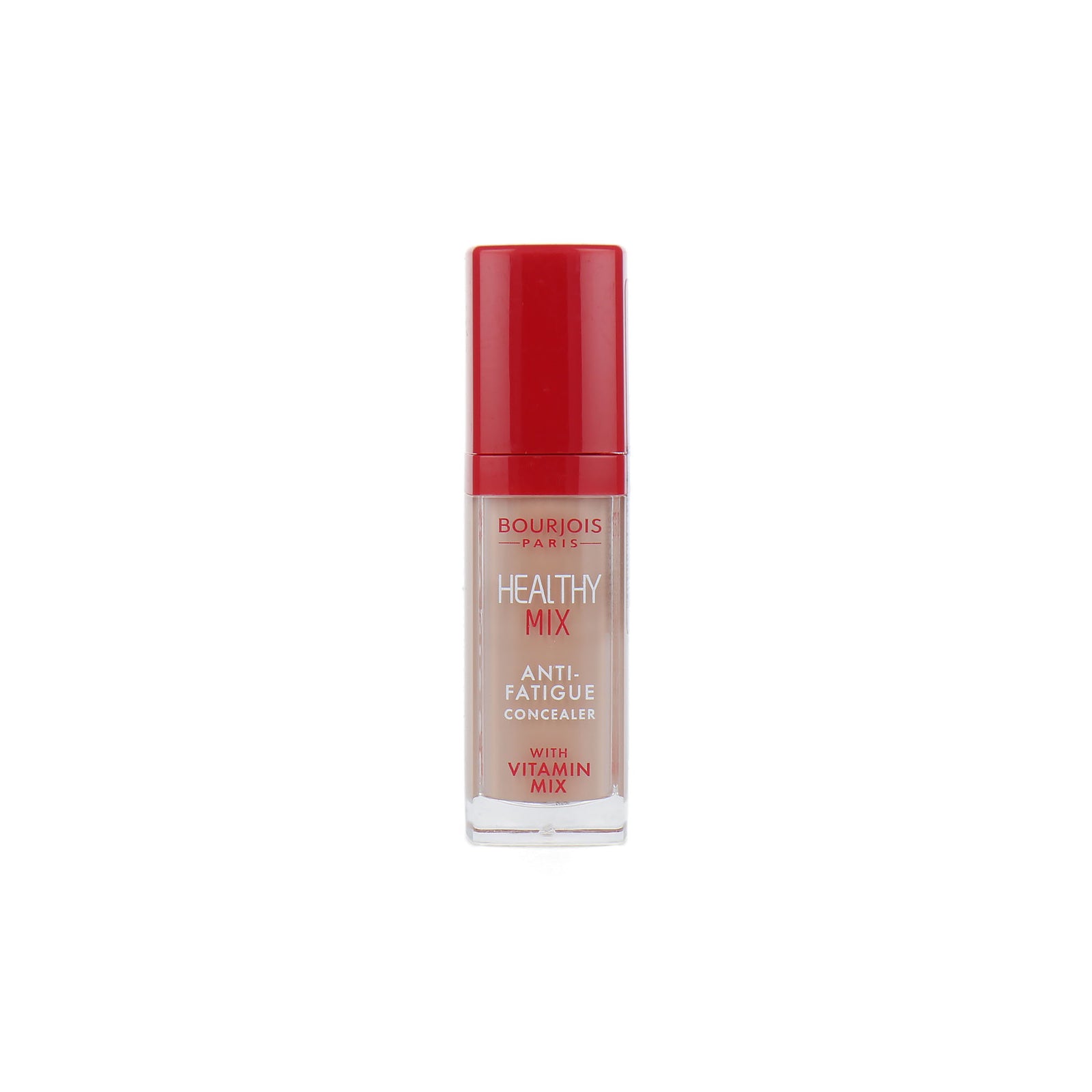 Bourjois Healthy Mix Concealer - 53.5 Dark Beige