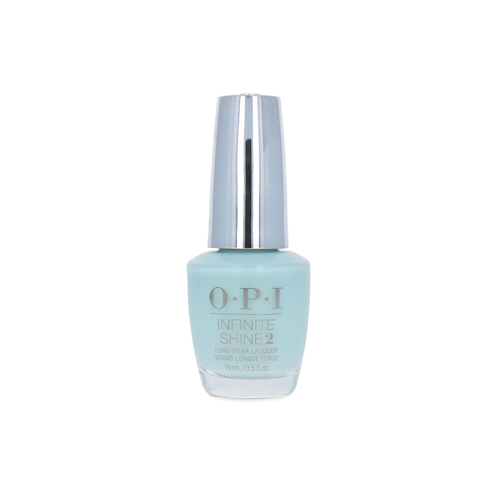 O.P.I Infinite Shine Nagellak - Mexico-City Move-Mint