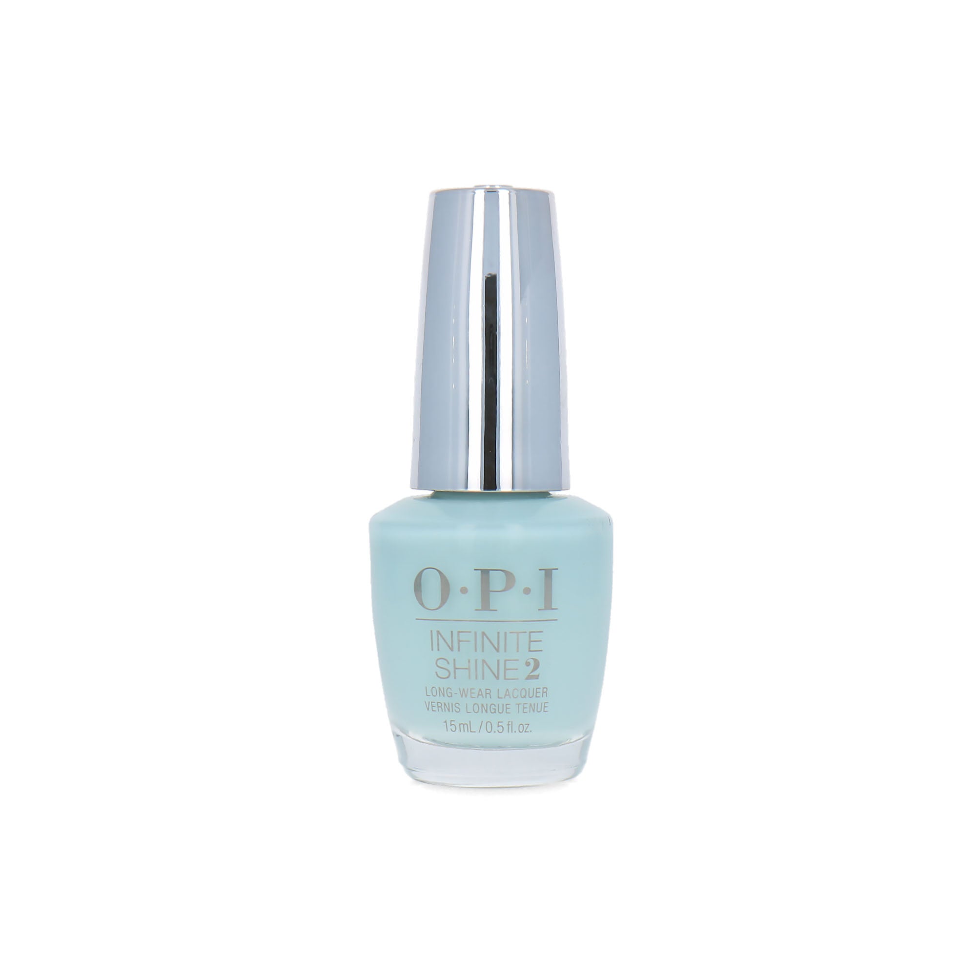 O.P.I Infinite Shine Nagellak - Mexico-City Move-Mint