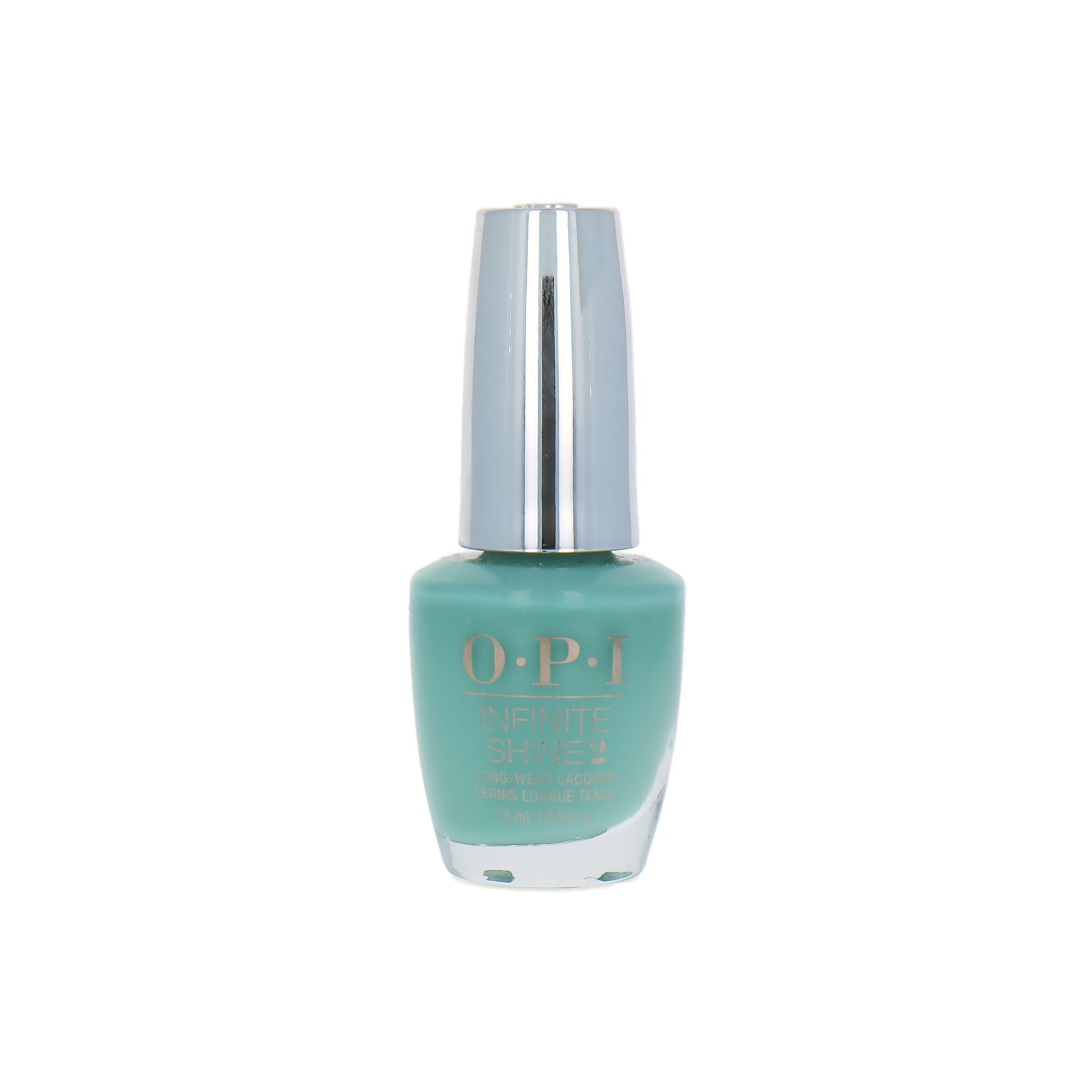 O.P.I Infinite Shine Nagellak - Verde Nice To Meet You