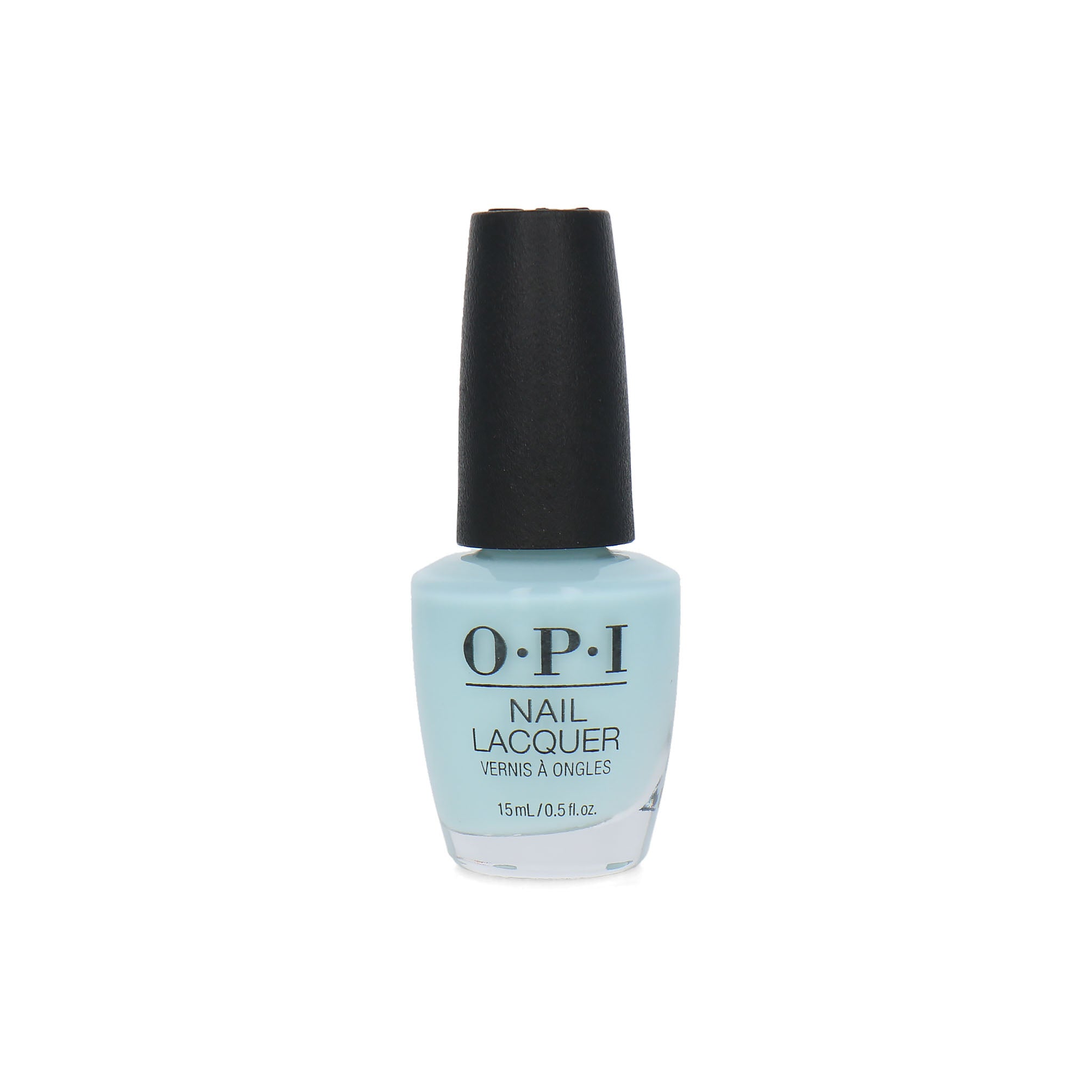 O.P.I Nagellak - Mexico City Move-mint