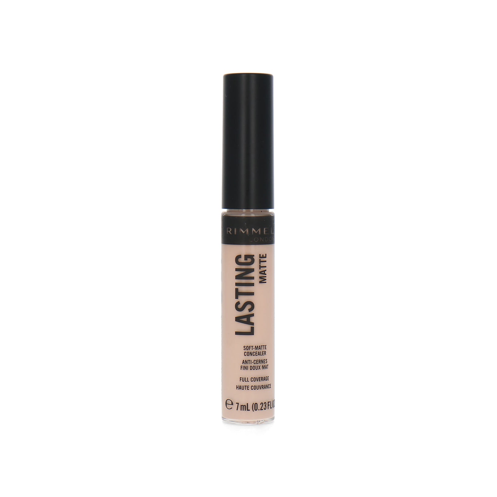 Rimmel Lasting Matte Concealer - 005 Porcelain