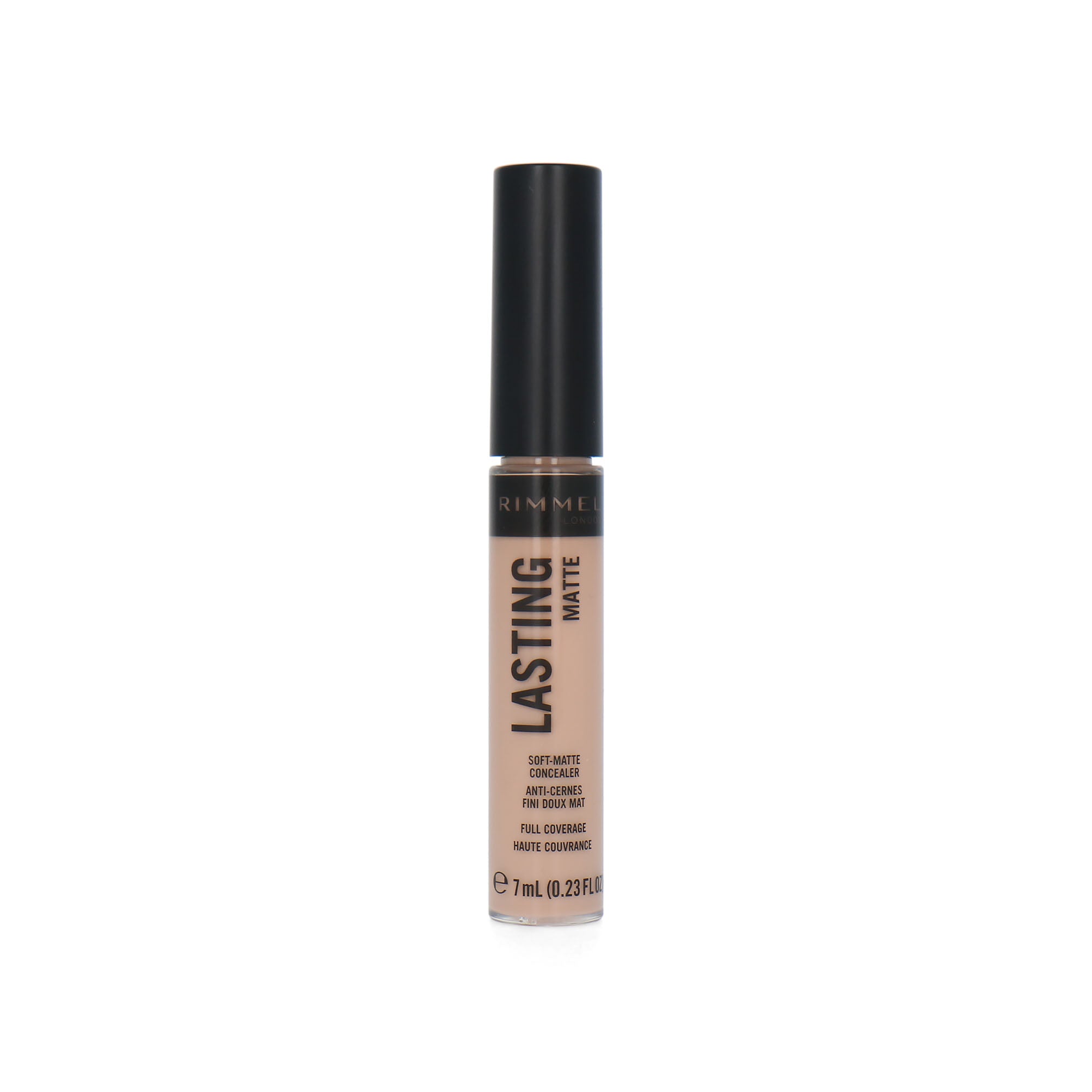 Rimmel Lasting Matte Concealer - 020 Classic Beige
