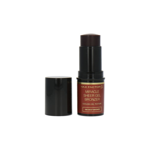 006 Deep Bronze
