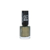 Rimmel 60 Seconds Super Shine Nagellak - 819 NSFW