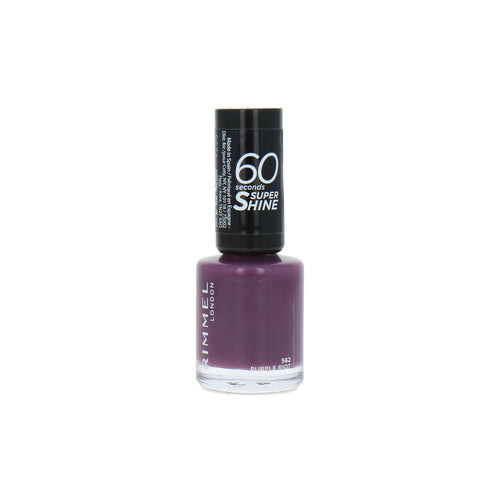 562 Purple Riot