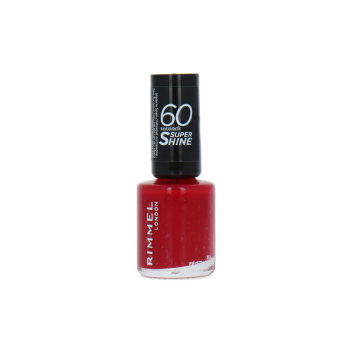 313 Feisty Red