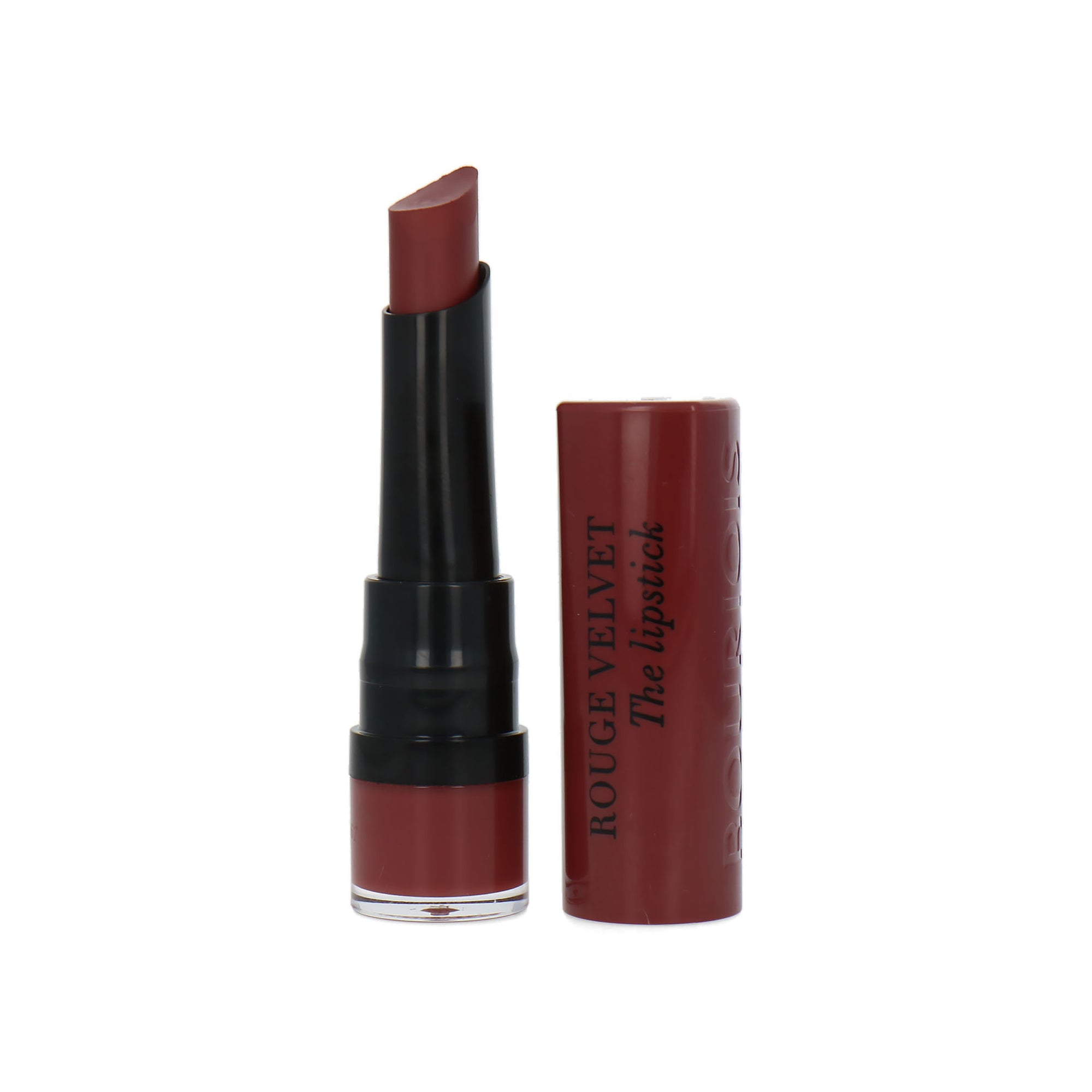 Bourjois Rouge Velvet Matte Lipstick - 36 Sweet Delight