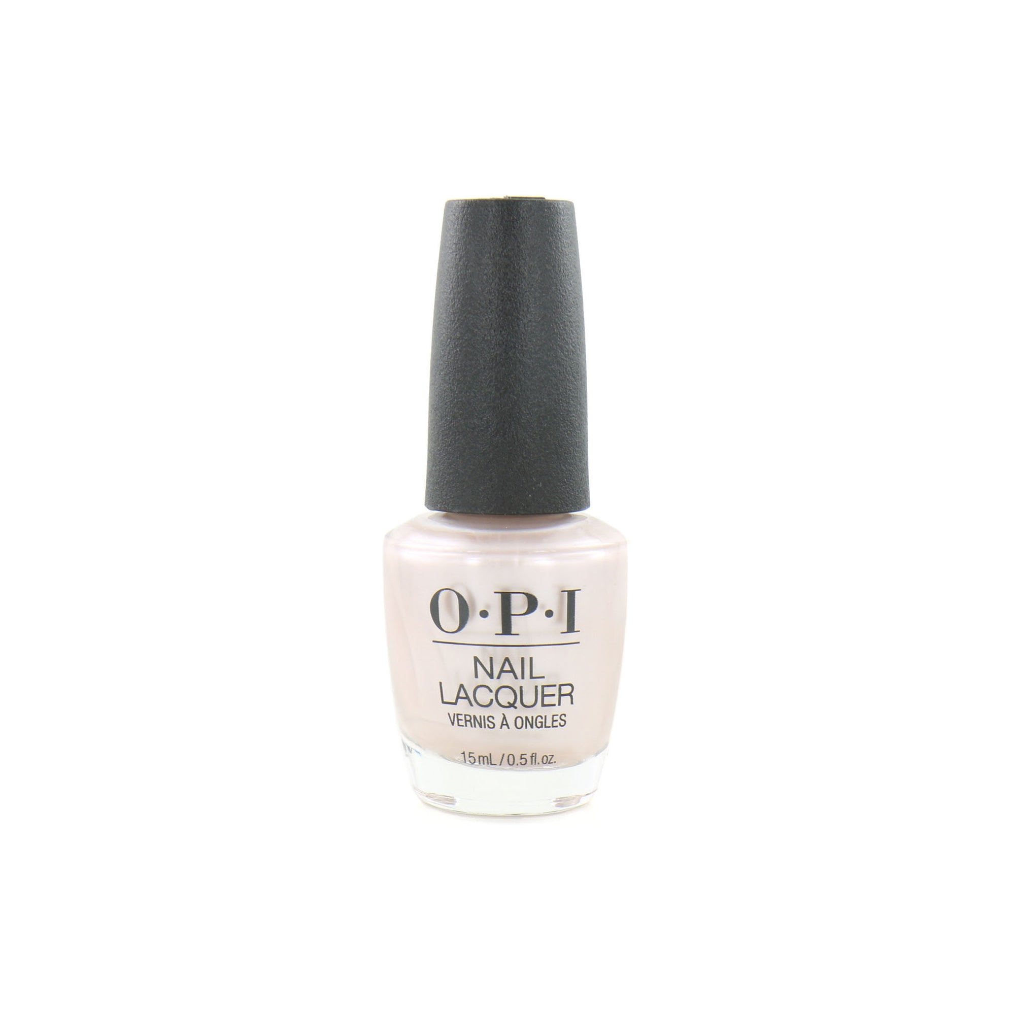 O.P.I Neo-Pearl Limited Nagellak - Shellabrate Good Times!