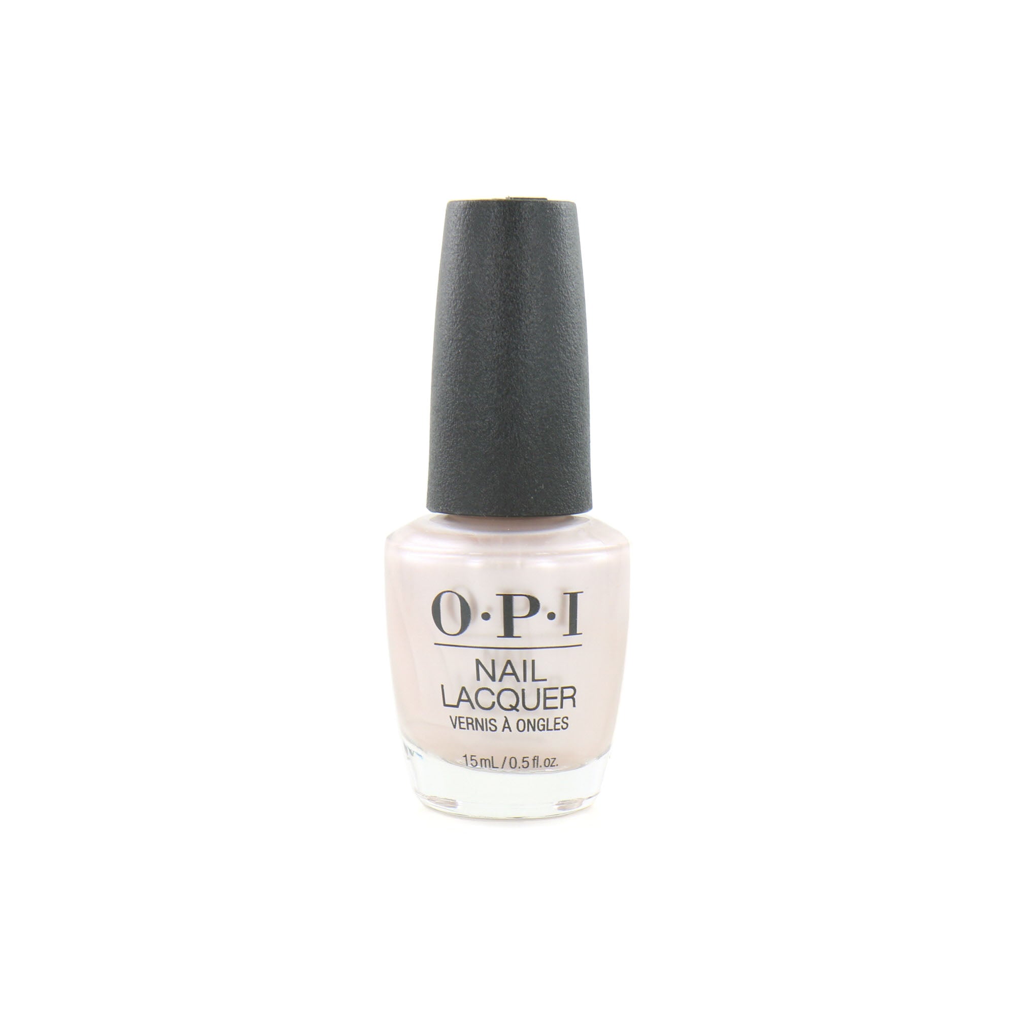 O.P.I Neo-Pearl Limited Nagellak - Shellabrate Good Times!