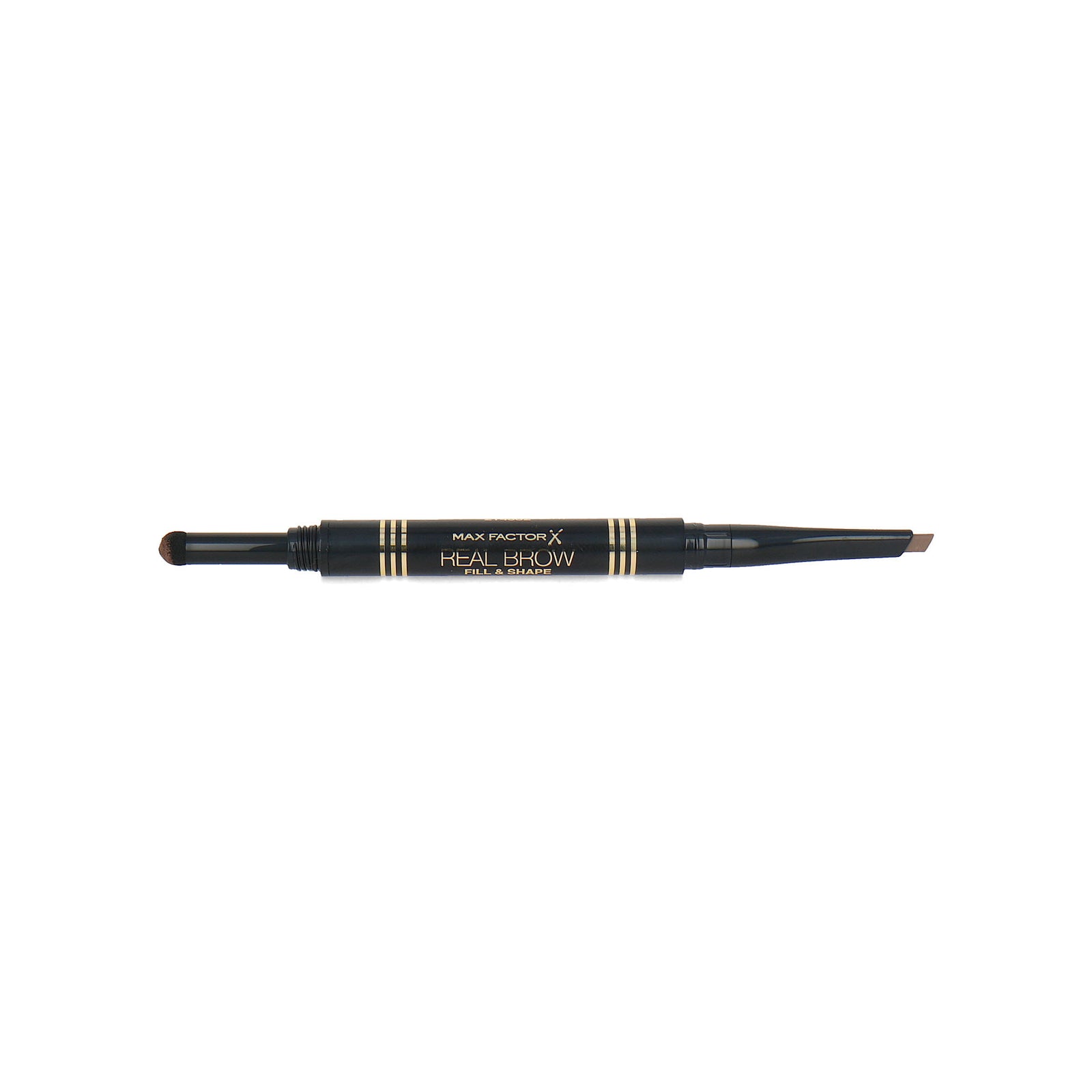 Max Factor Real Brow Fill & Shape Eyebrow Pencil - 01 Blonde