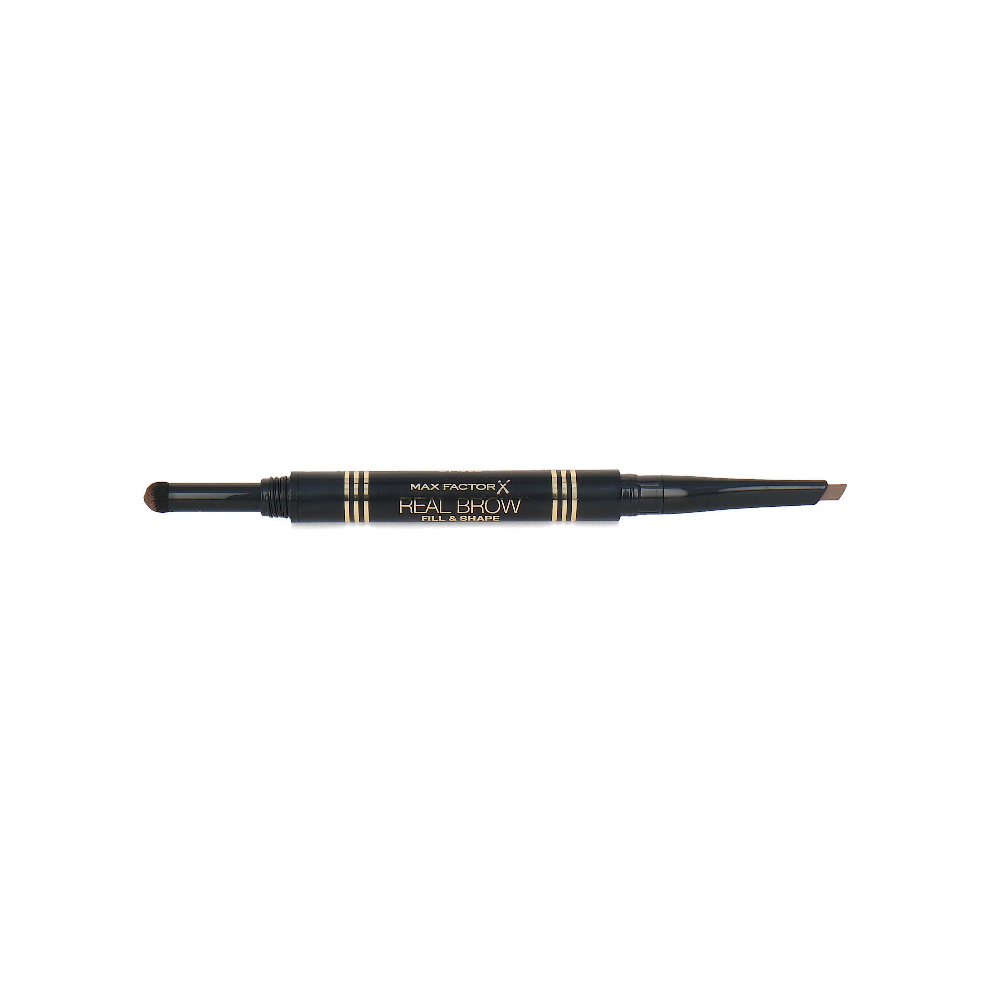 Max Factor Real Brow Fill & Shape Eyebrow Pencil - 01 Blonde