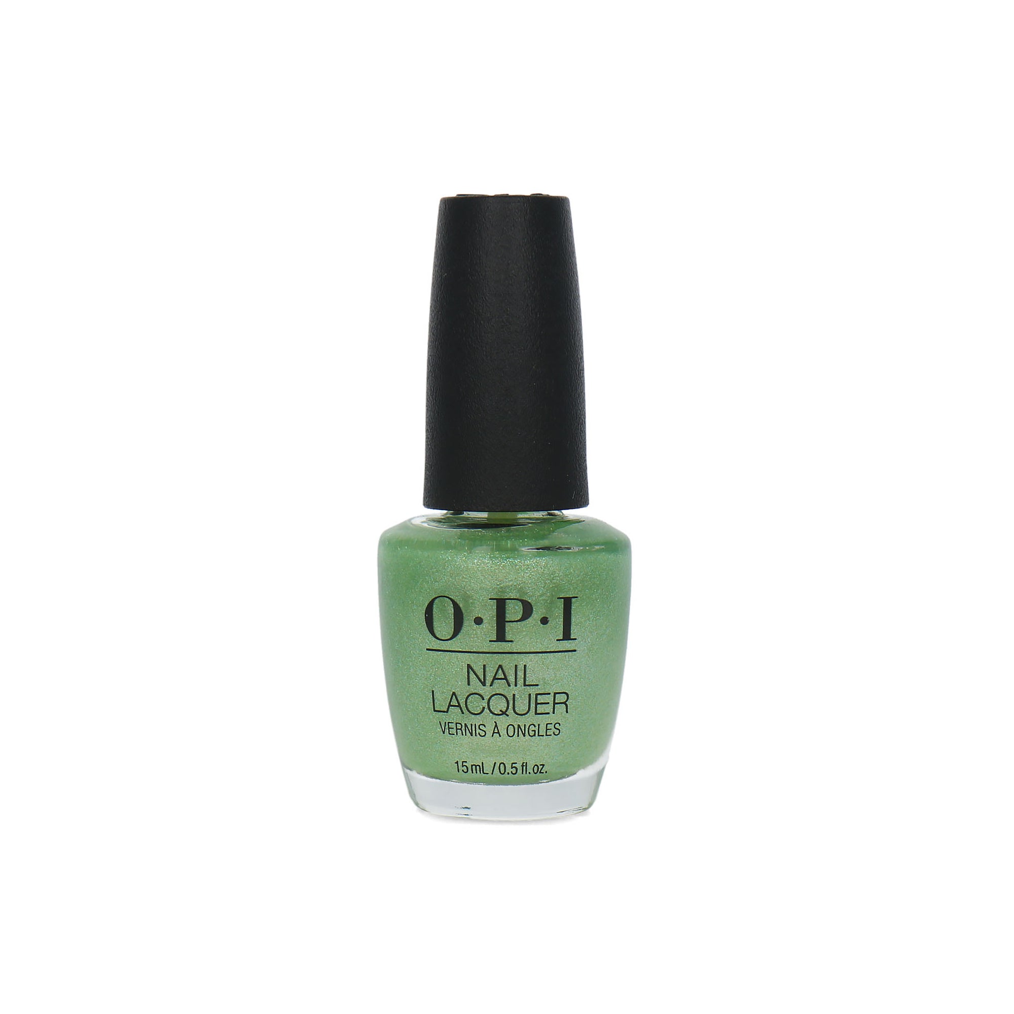 O.P.I Nagellak - Gleam On!