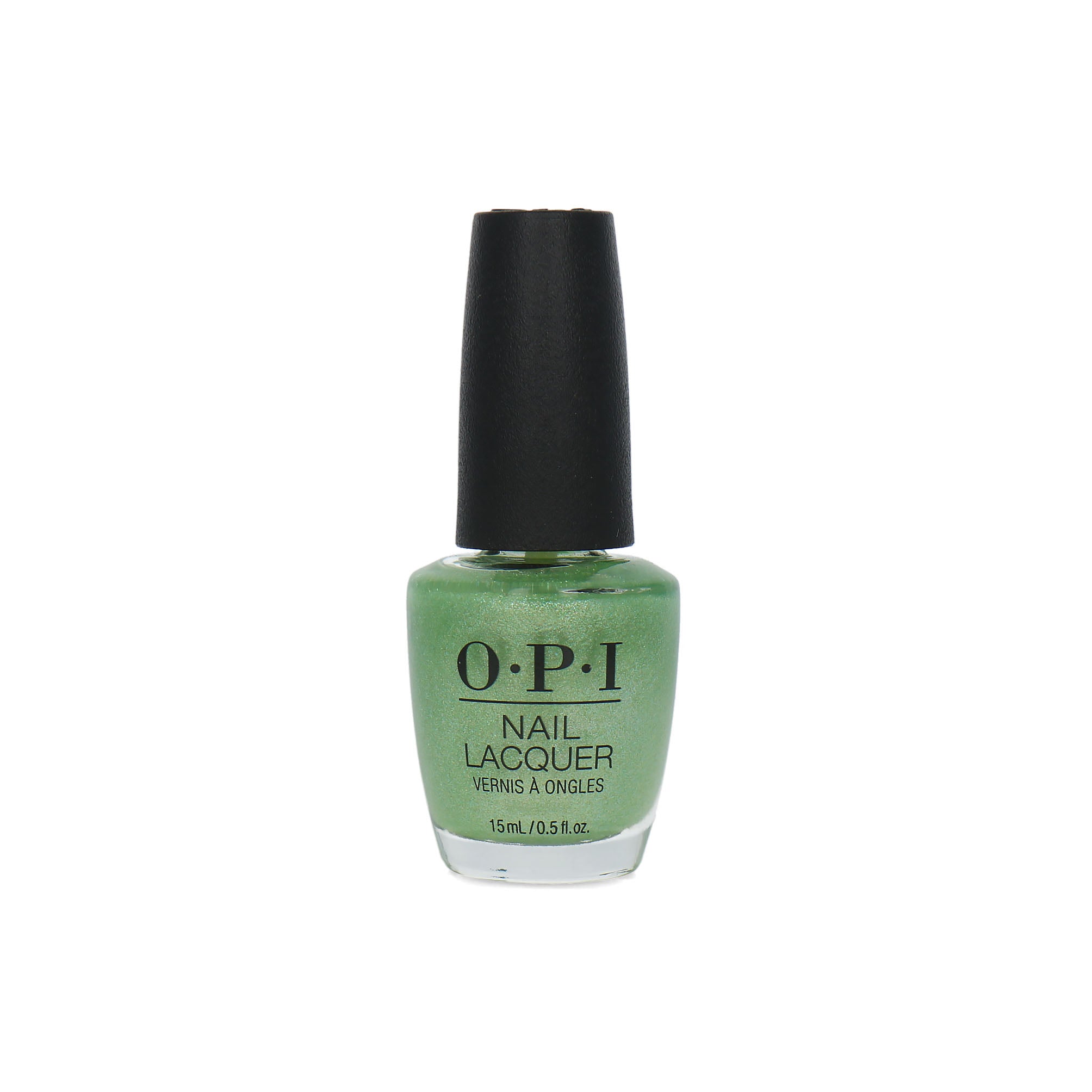 O.P.I Nagellak - Gleam On!