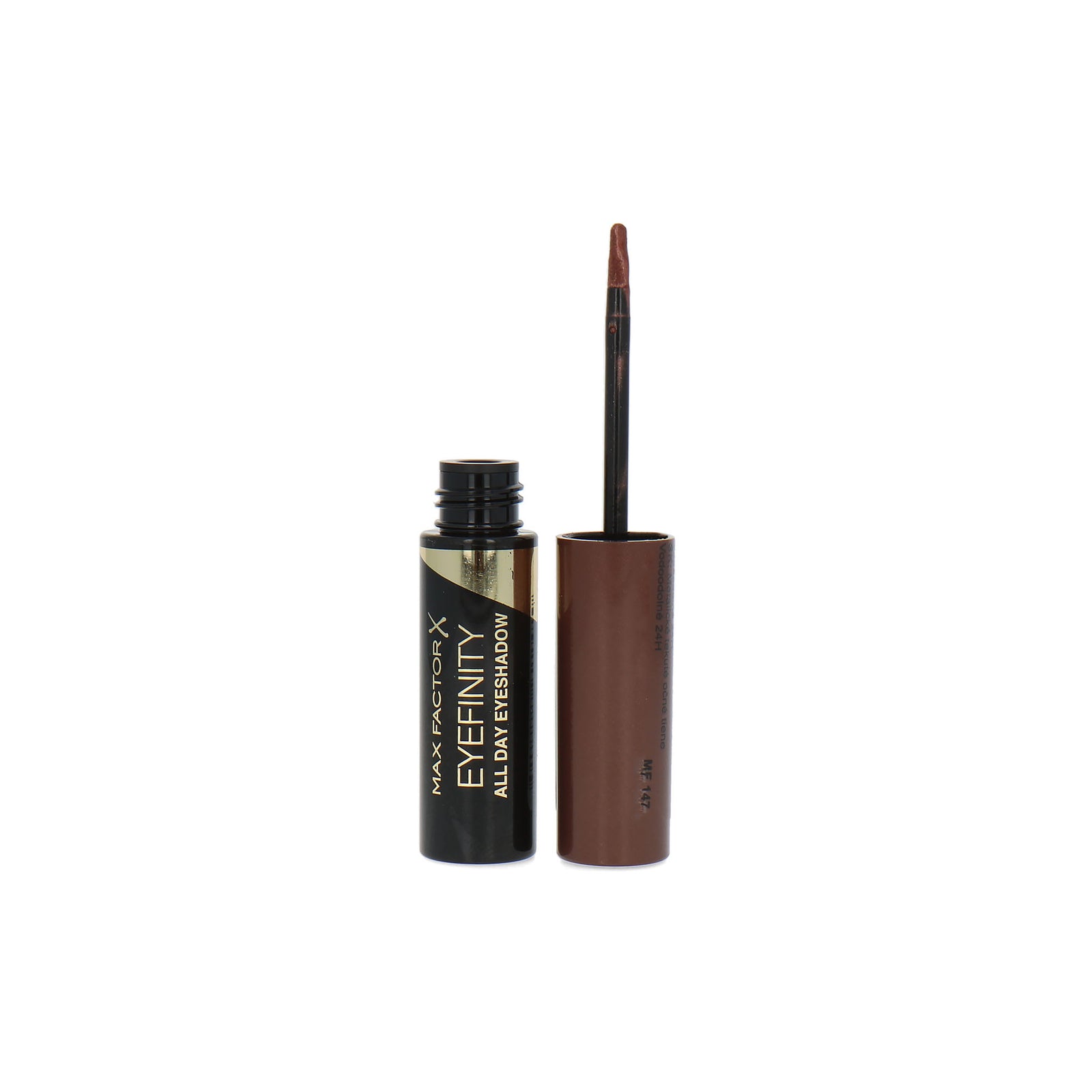 Max Factor Eyefinity Oogschaduw - 04 Teasing Bronze