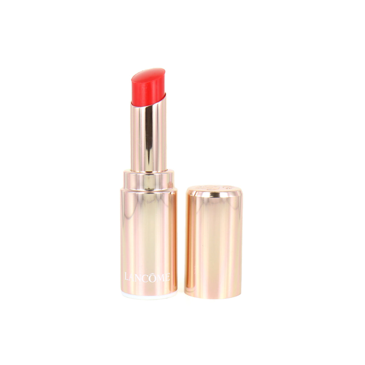 Lancôme L'Absolu Mademoiselle Shine Lipstick - 157 Mademoiselle Stands Out