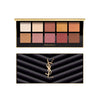 Yves Saint Laurent Couture Colour Clutch Oogschaduw Palette