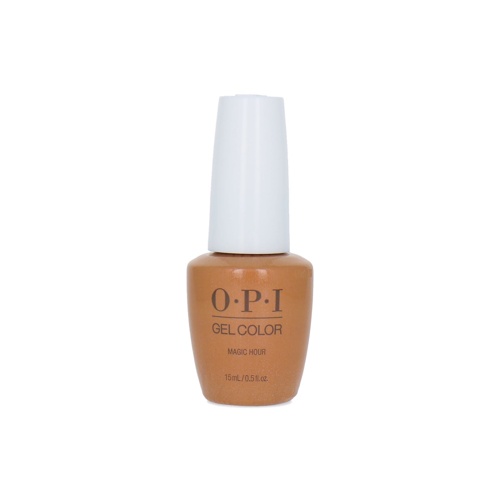 O.P.I Gel Color Nagellak - Magic Hour