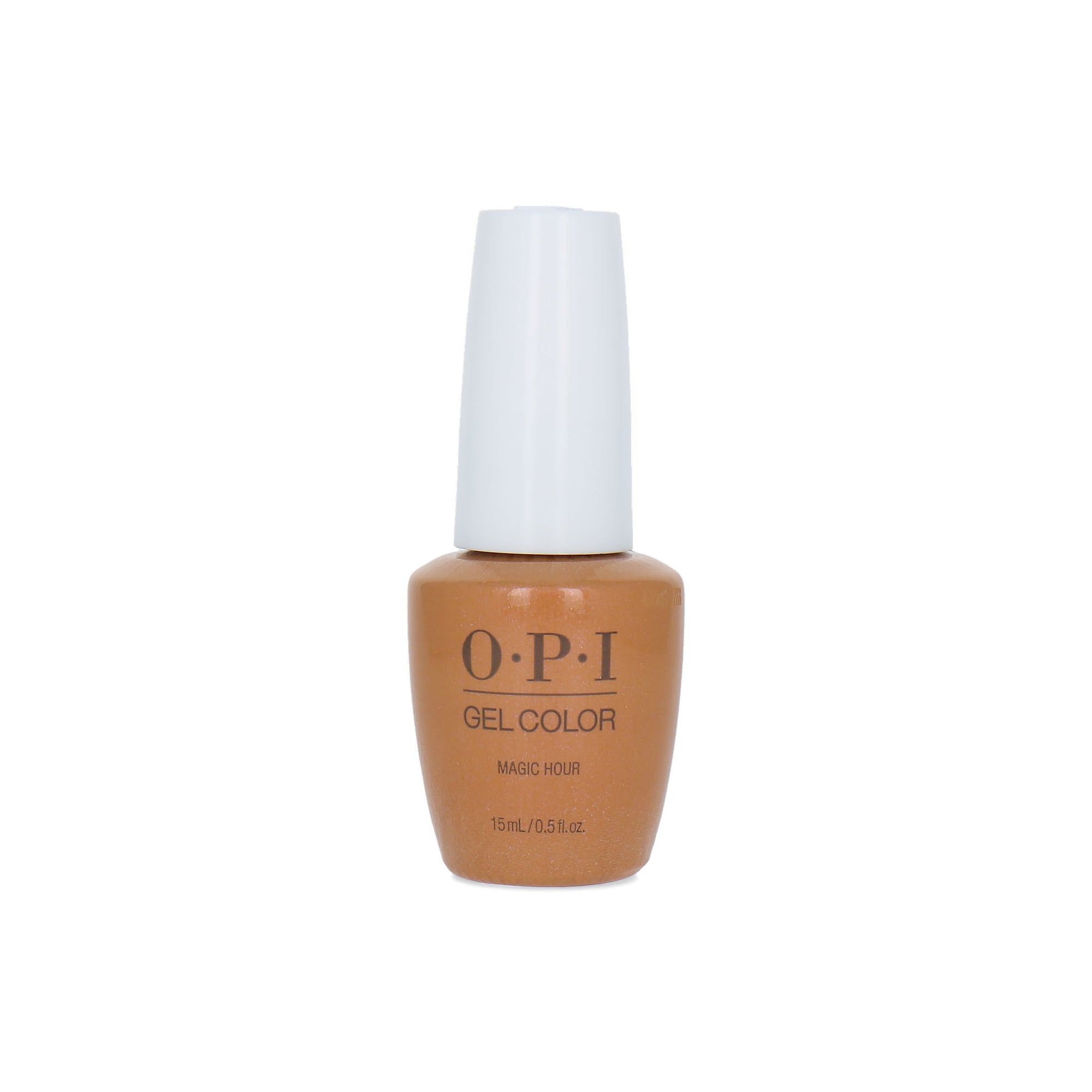 O.P.I Gel Color Nagellak - Magic Hour