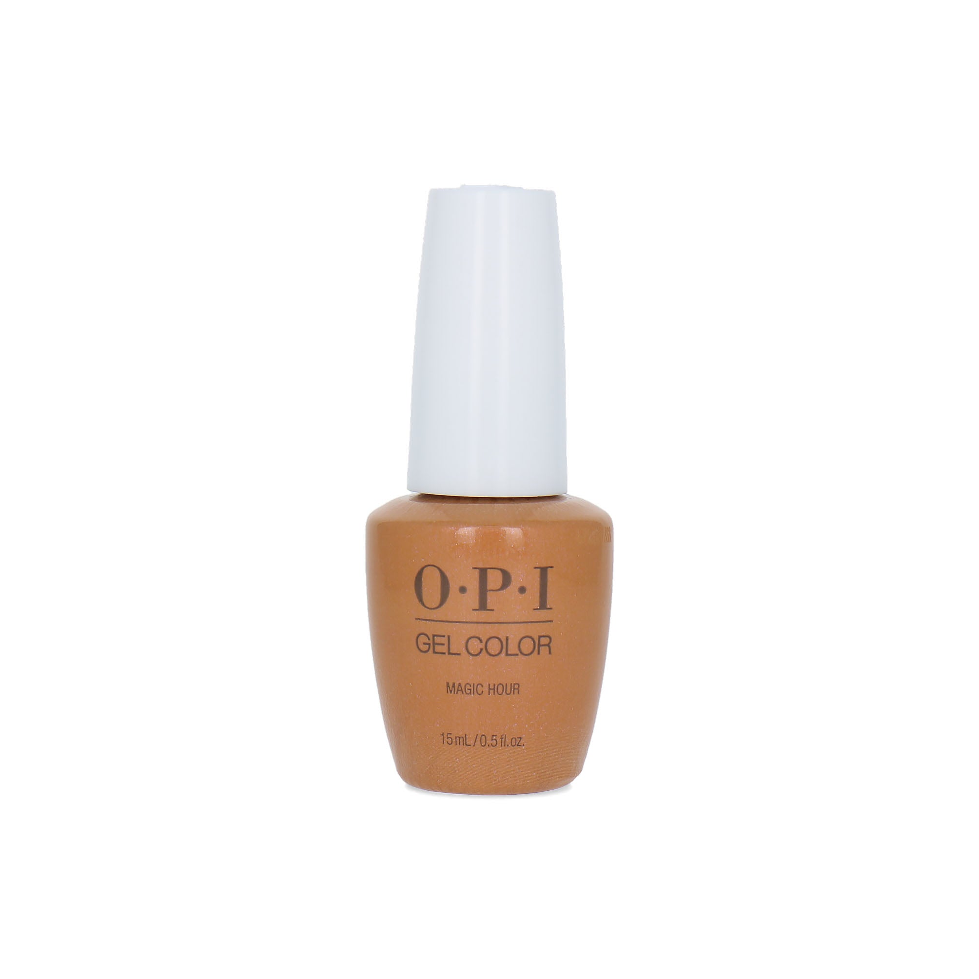 O.P.I Gel Color Nagellak - Magic Hour