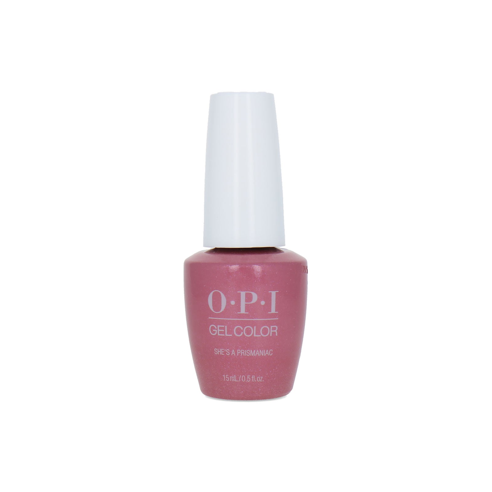 O.P.I Gel Color Nagellak - She's A Prismaniac