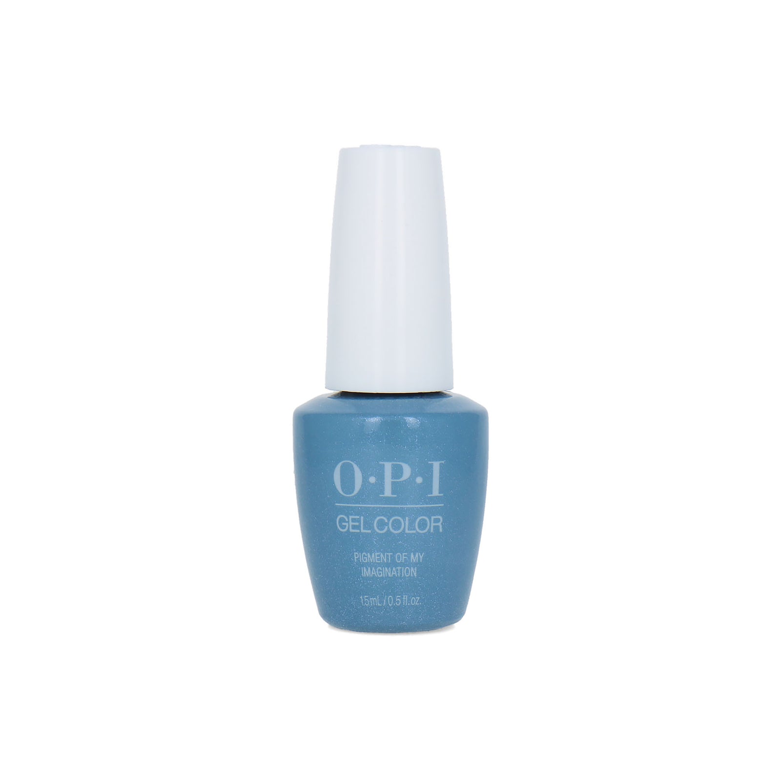 O.P.I Gel Color Nagellak - Pigment Of My Imagination