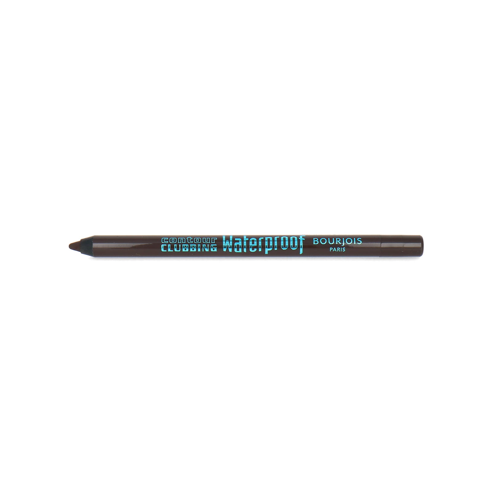Bourjois Contour Clubbing Waterproof Oogpotlood - 71 All The Way Brown