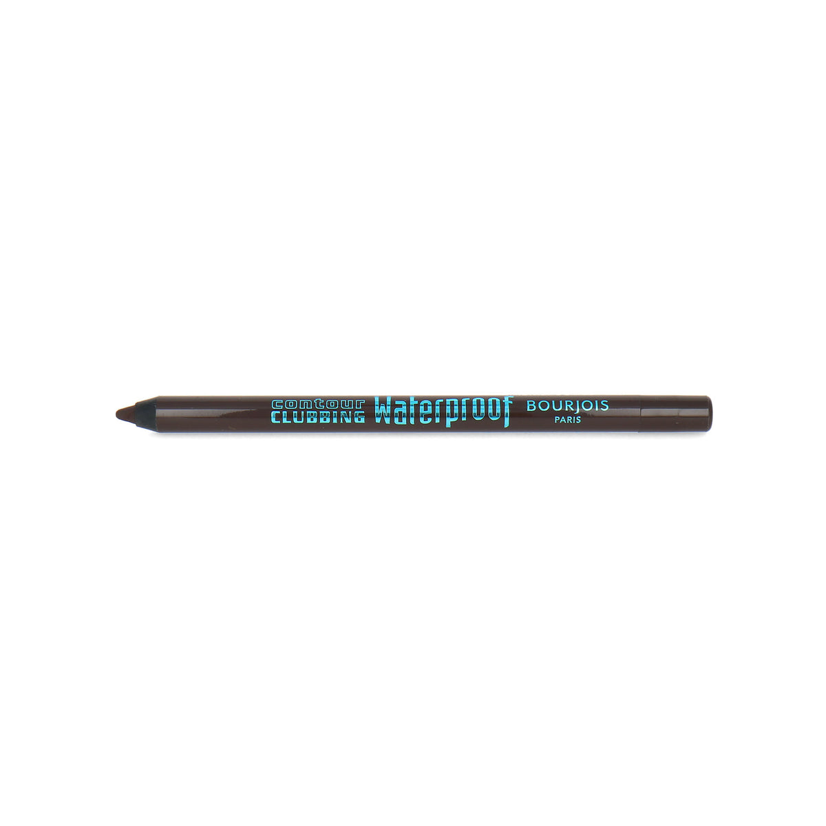 Bourjois Contour Clubbing Waterproof Oogpotlood - 71 All The Way Brown