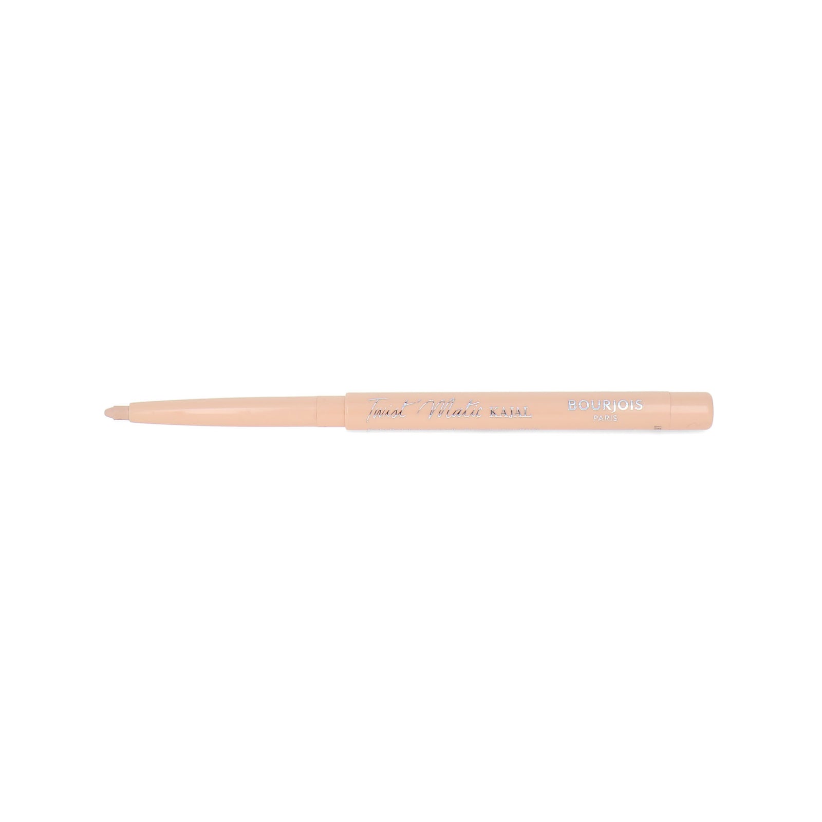 Bourjois Twist Matic Kajal Oogpotlood - 04 Beige Des Sables