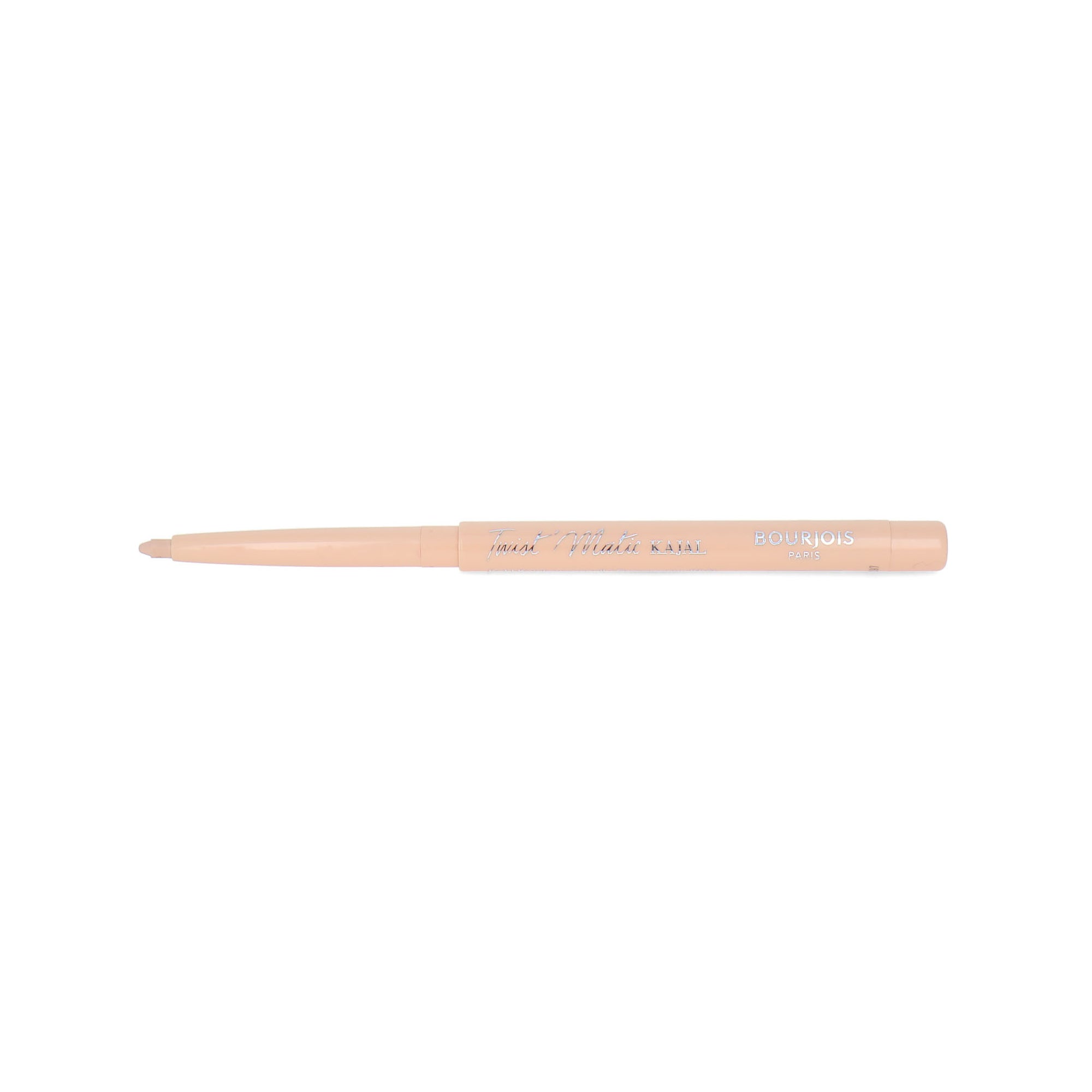 Bourjois Twist Matic Kajal Oogpotlood - 04 Beige Des Sables
