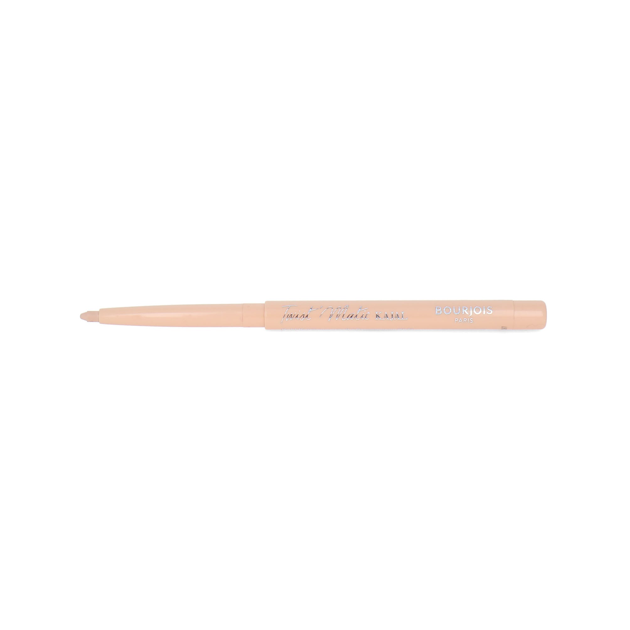 Bourjois Twist Matic Kajal Oogpotlood - 04 Beige Des Sables