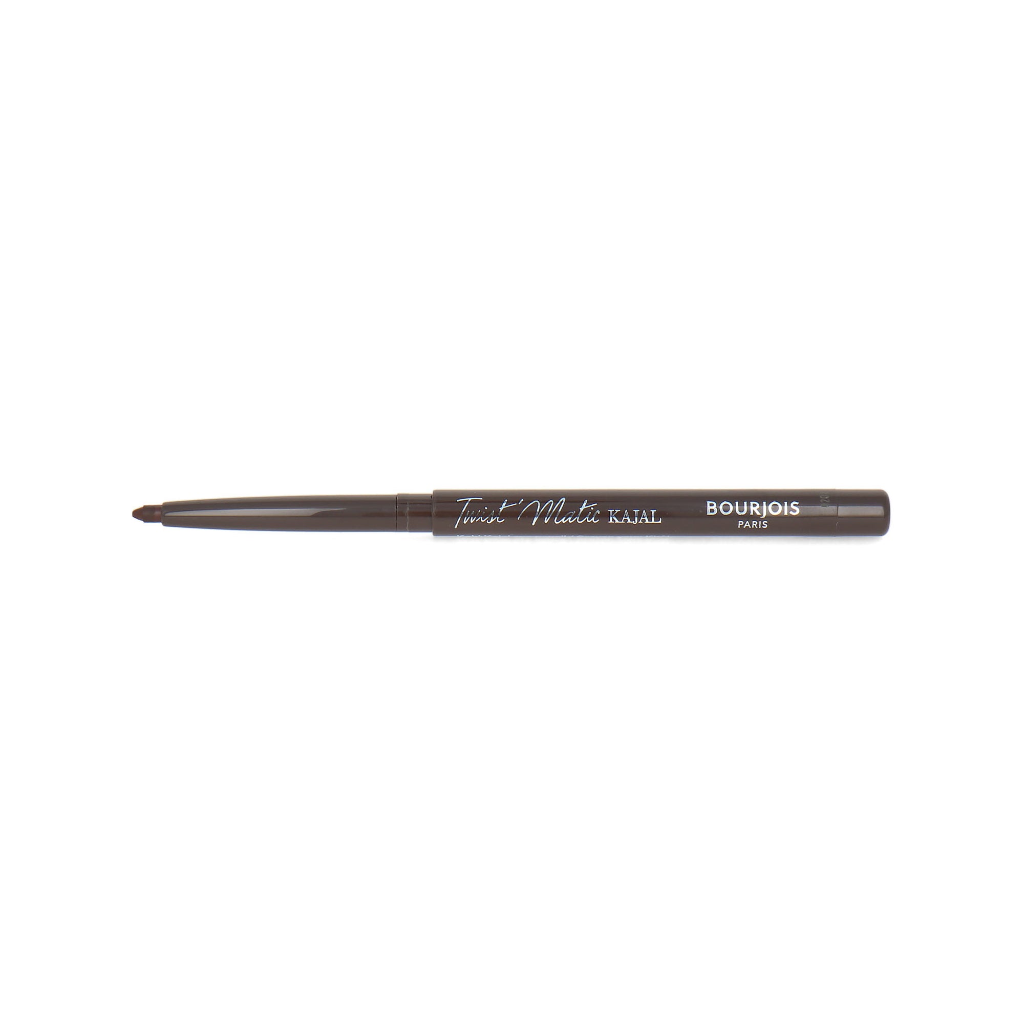 Bourjois Twist Matic Kajal Oogpotlood - 02 Brown W'Oud