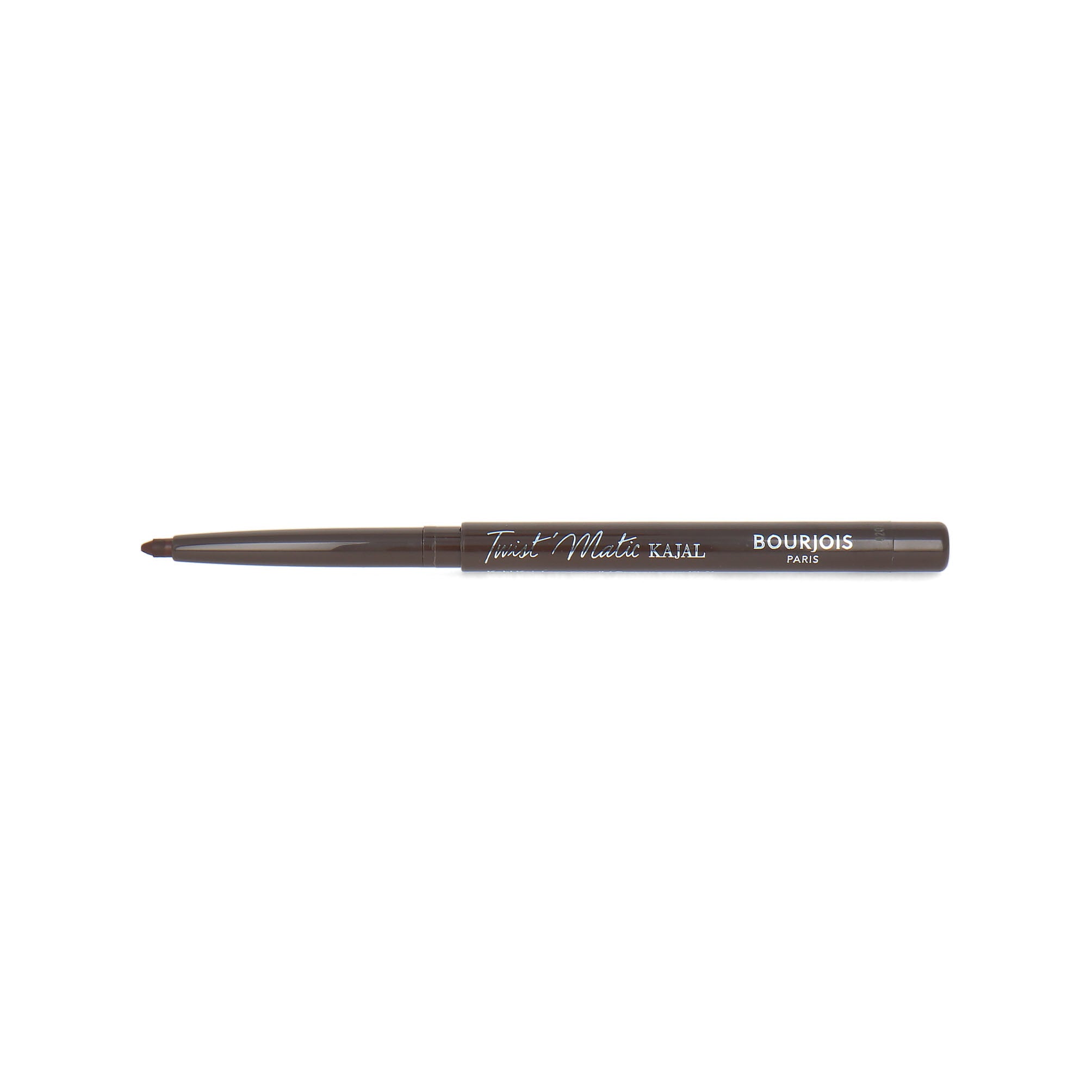 Bourjois Twist Matic Kajal Oogpotlood - 02 Brown W'Oud