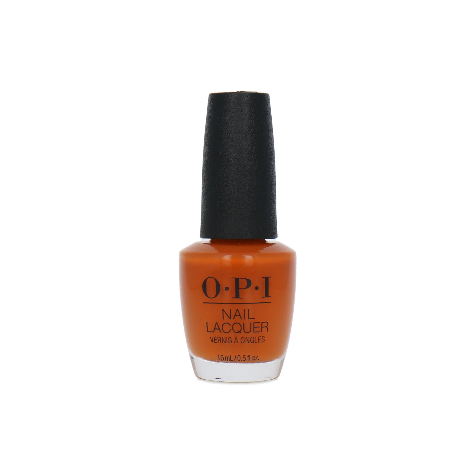 O.P.I Nagellak - Have Your Panettone And Eat It Too