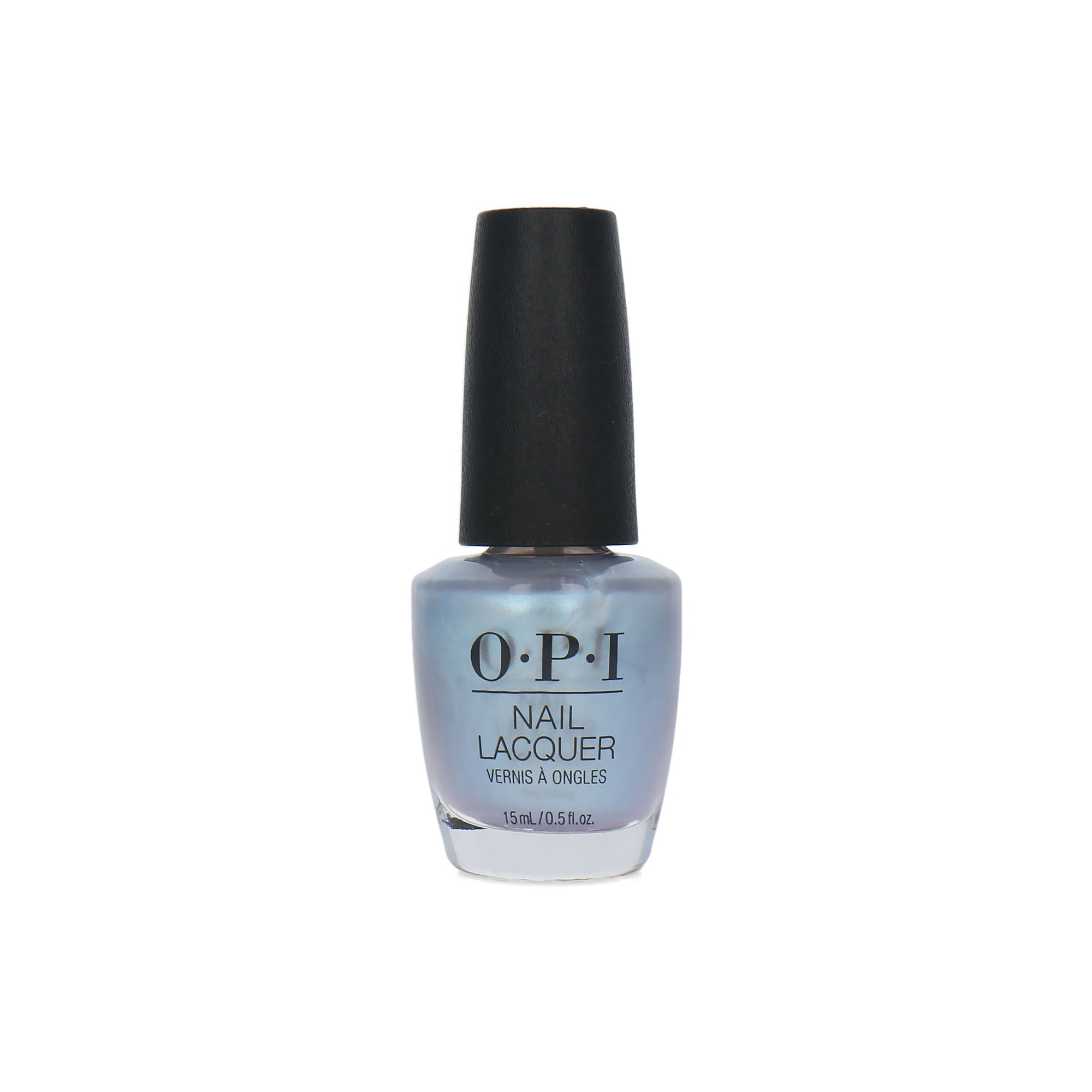 O.P.I Nagellak - This Color Hits All The High Notes