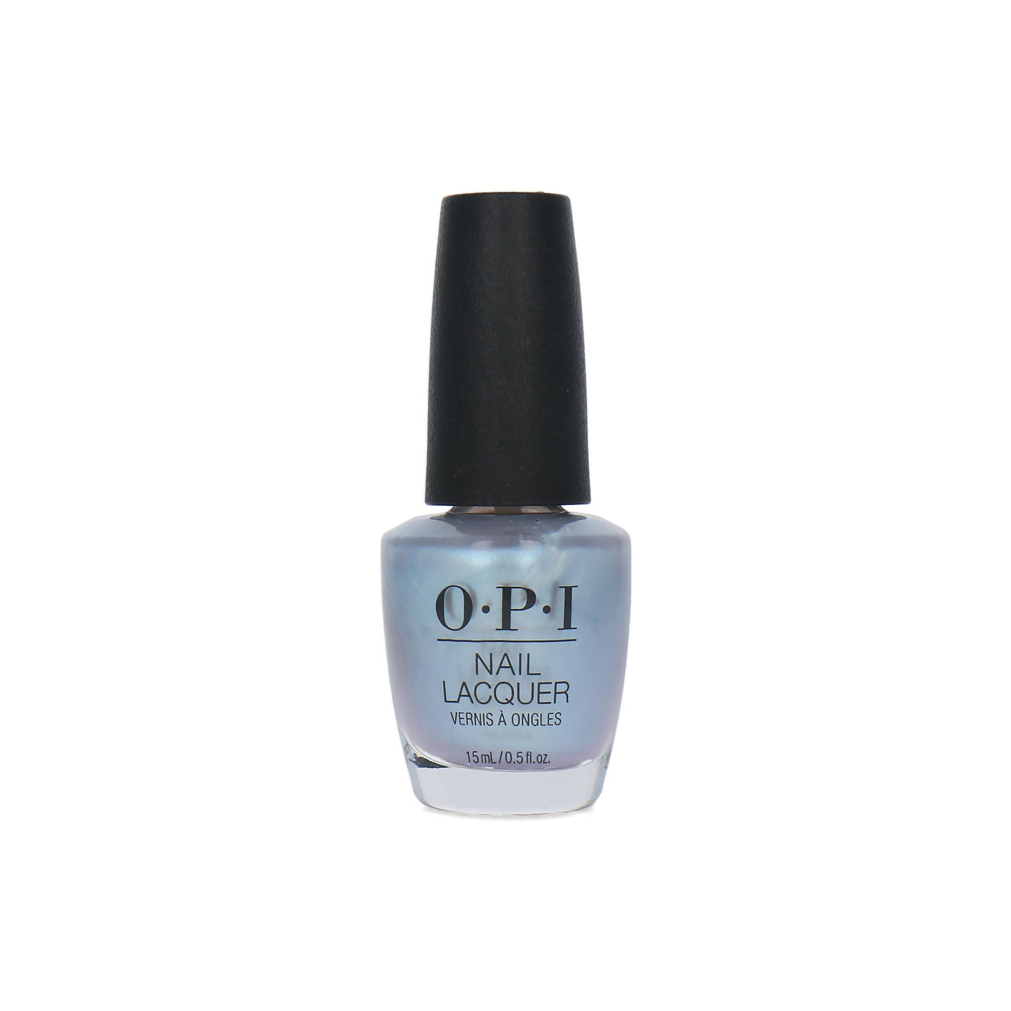 O.P.I Nagellak - This Color Hits All The High Notes