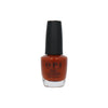 O.P.I Nagellak - My Italian Is A Little Rusty