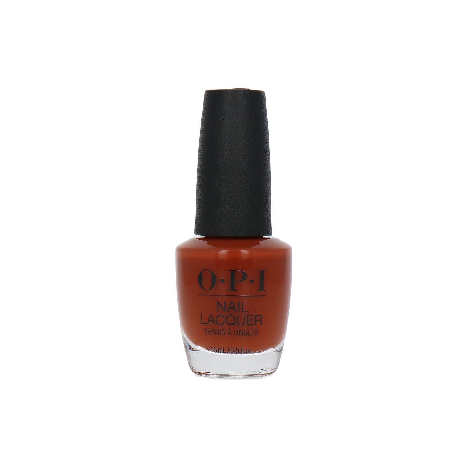 O.P.I Nagellak - My Italian Is A Little Rusty