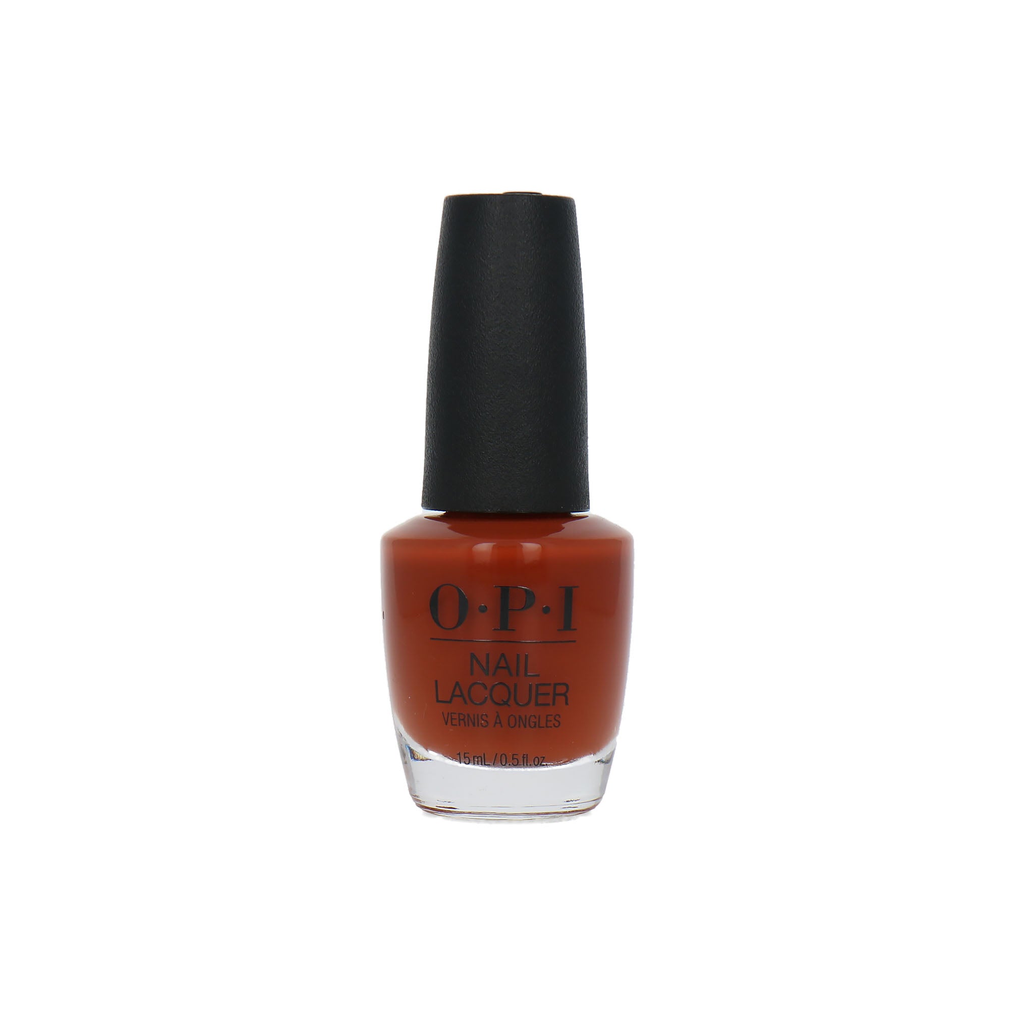 O.P.I Nagellak - My Italian Is A Little Rusty
