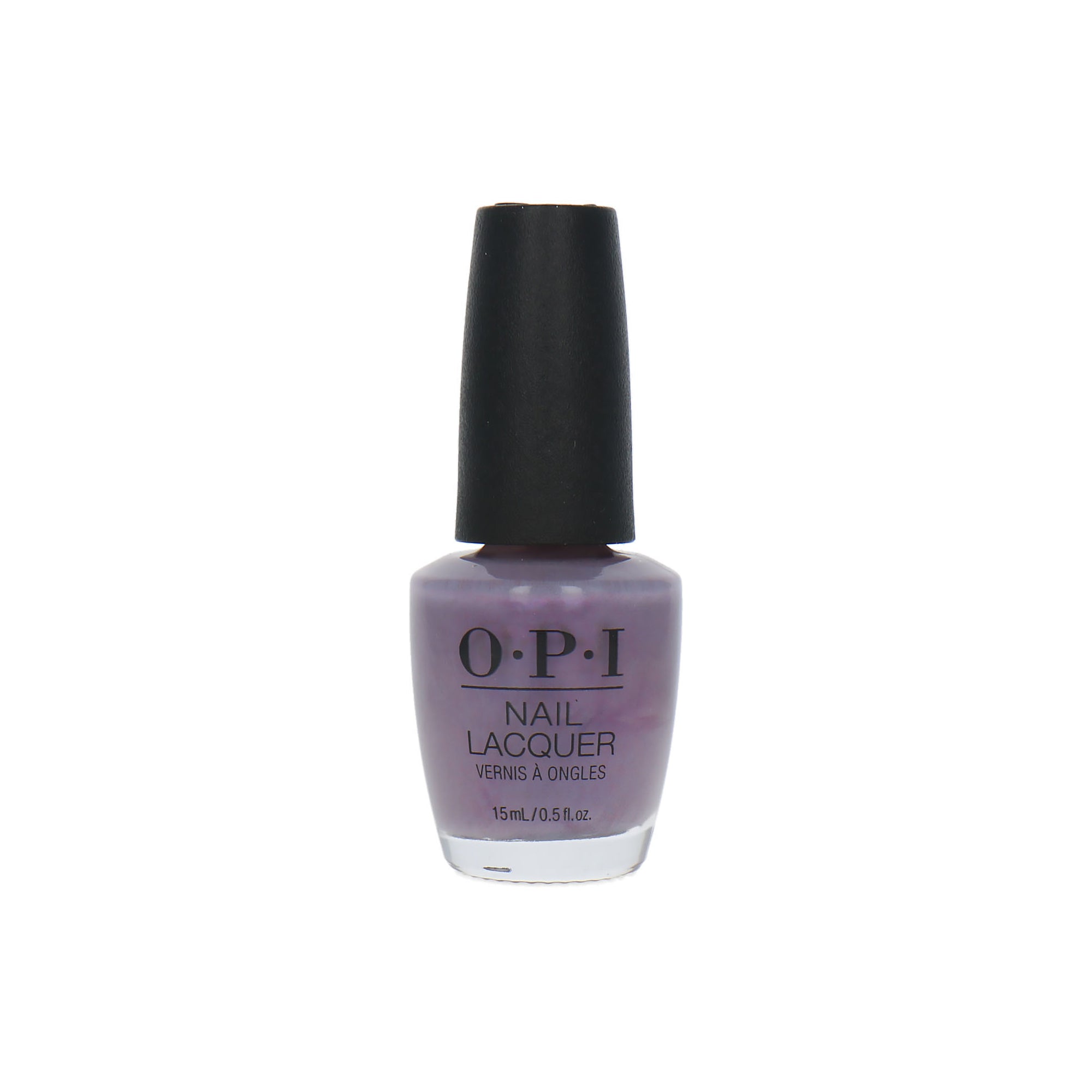 O.P.I Nagellak - Addido Bad Nails, Ciao Great Nails