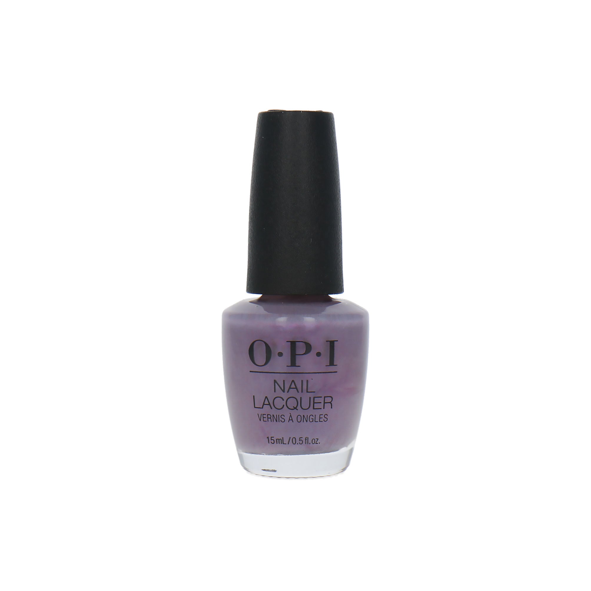 O.P.I Nagellak - Addido Bad Nails, Ciao Great Nails