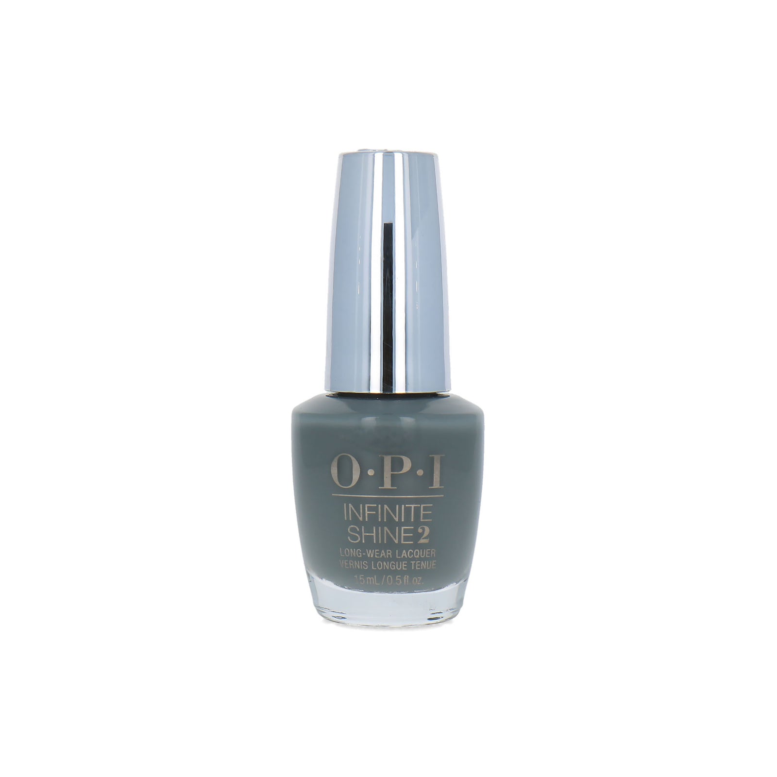 O.P.I Infinite Shine Nagellak - Suzi Talks With Her Hands