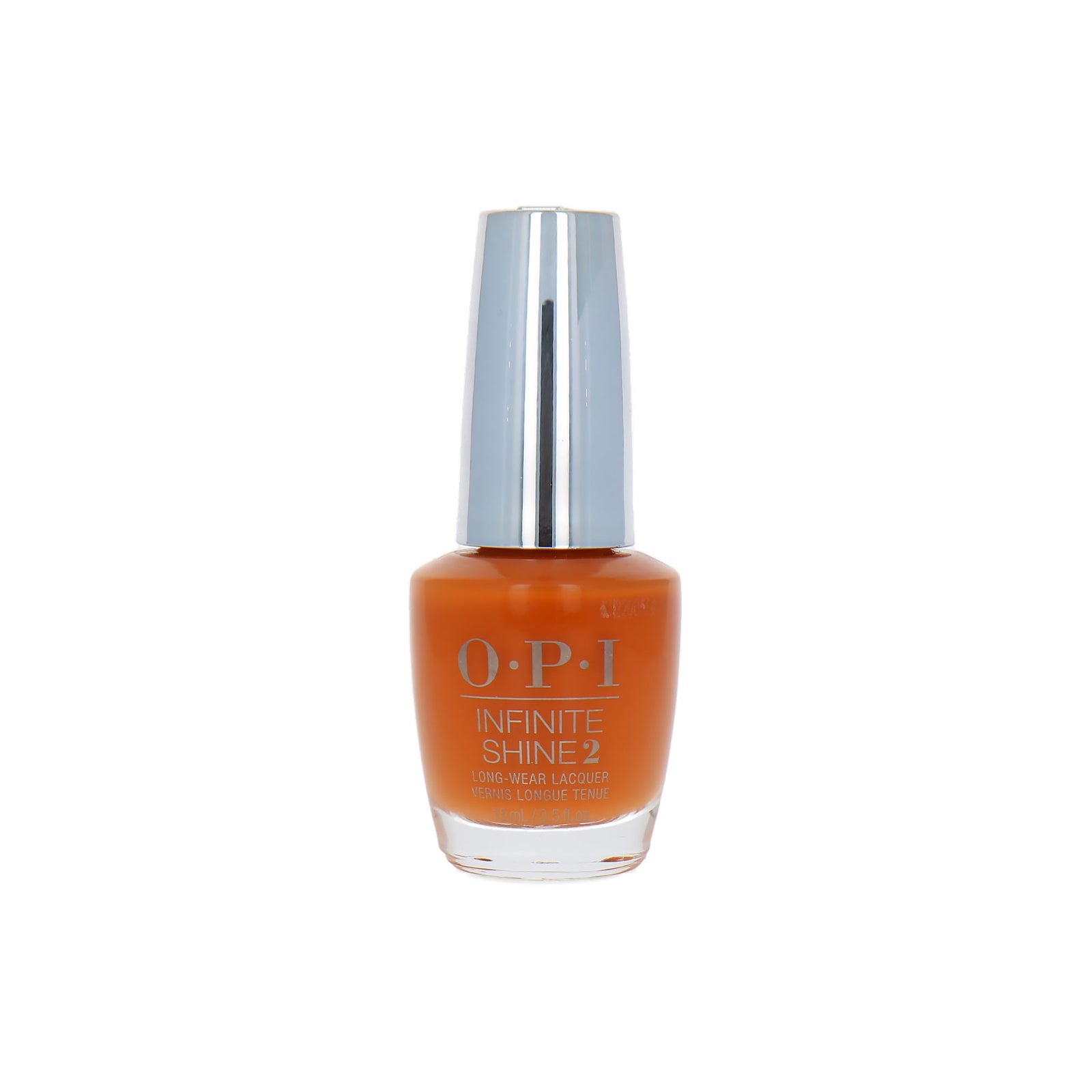 O.P.I Infinite Shine Nagellak - Have your Panettone And Eat It Too