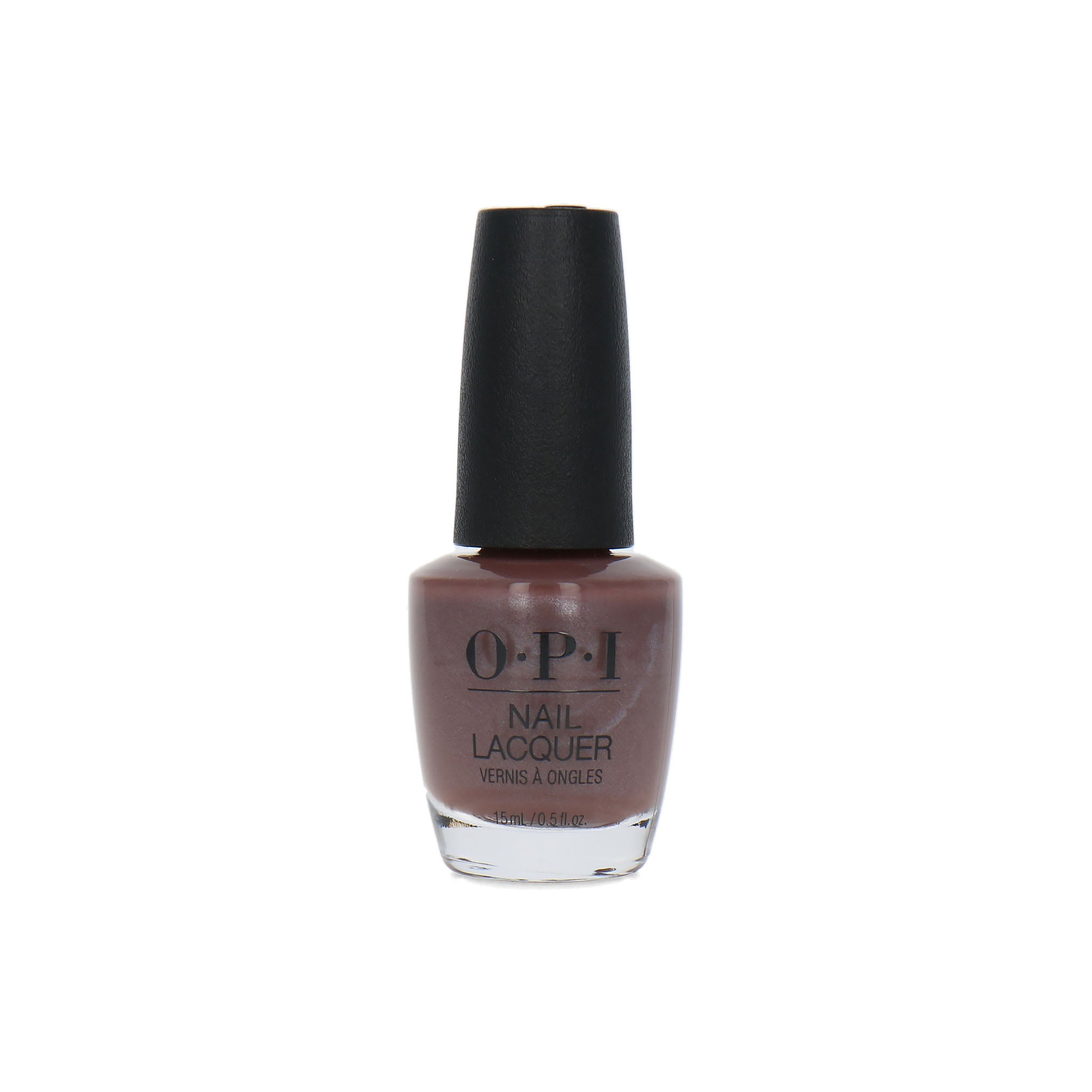 O.P.I Nagellak - Gingerbeid Man Can