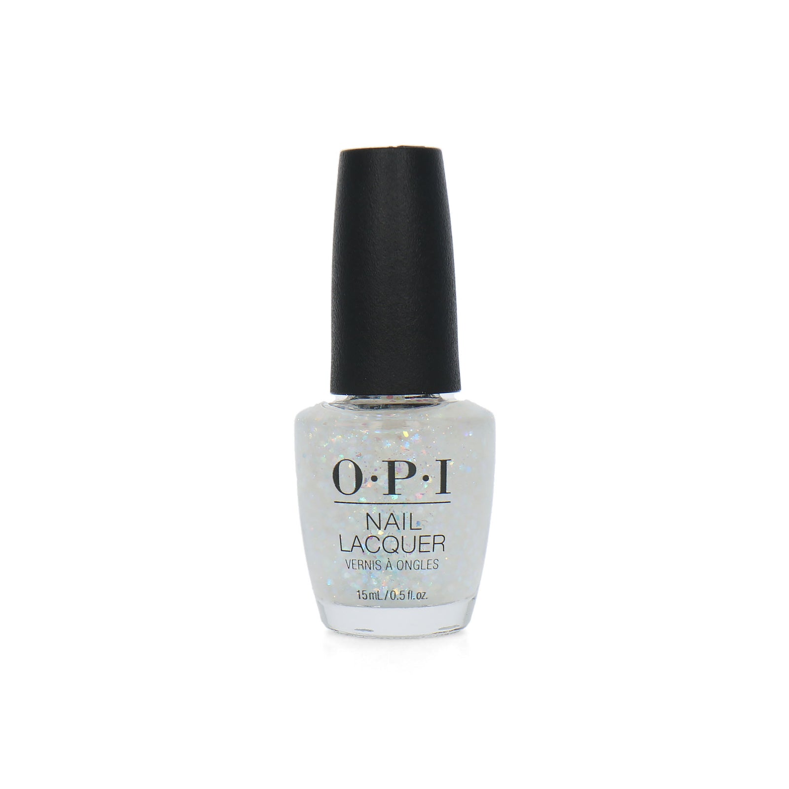 O.P.I Nagellak - All A'twitter In Glitter