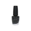 O.P.I Nagellak - Heart And Coal
