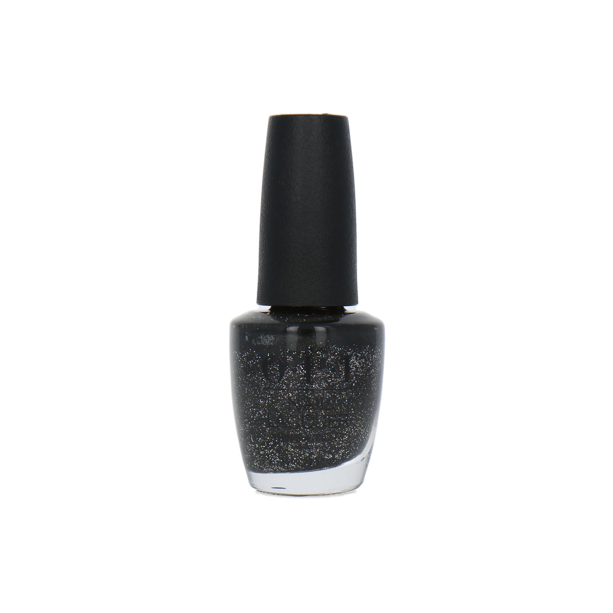 O.P.I Nagellak - Heart And Coal