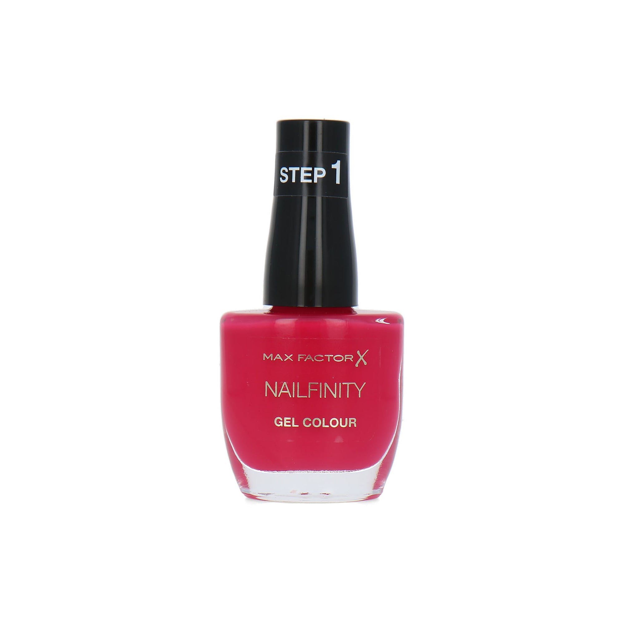Max Factor Nailfinity Gel Colour Nagellak - 305 Hollywood Star