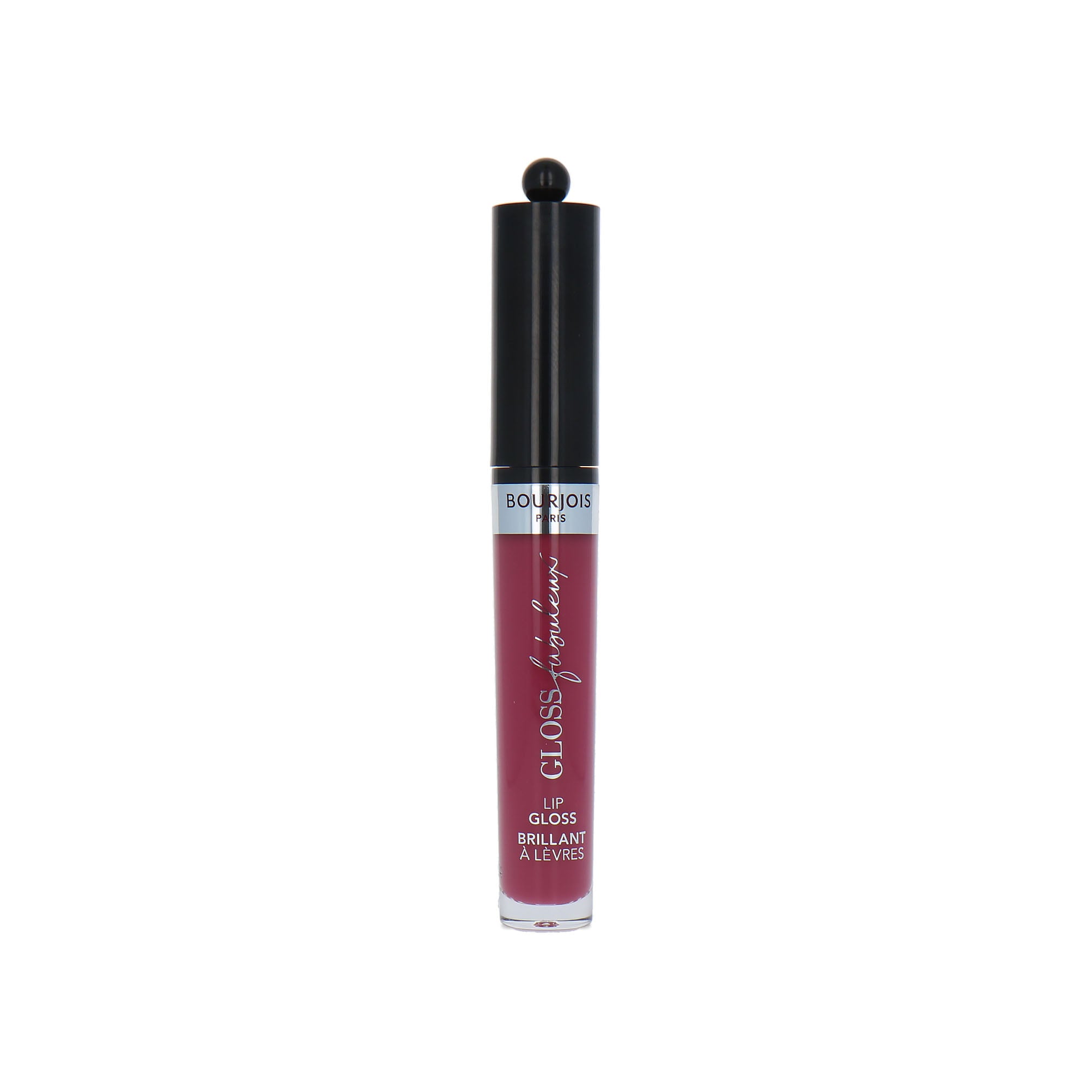 Bourjois Gloss Fabuleux Lipgloss - 08 Berry Talented